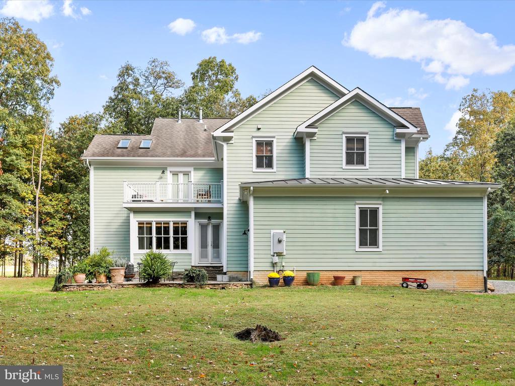 19935 FOGGY BOTTOM ROAD
