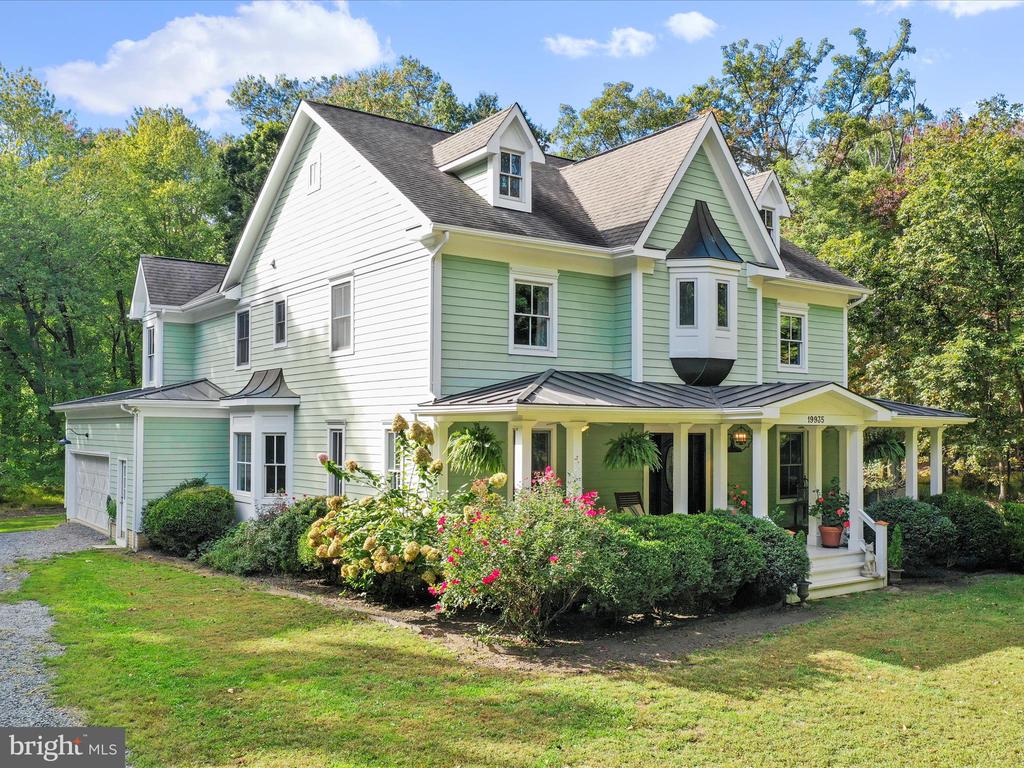 19935 FOGGY BOTTOM ROAD