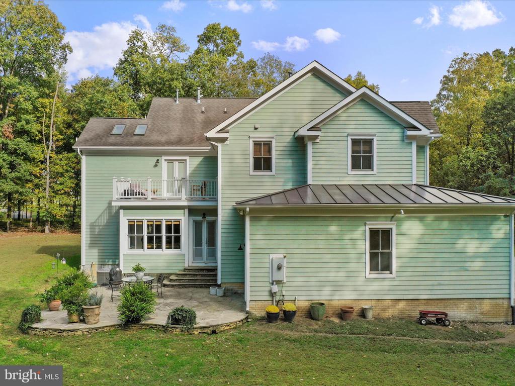 19935 FOGGY BOTTOM ROAD