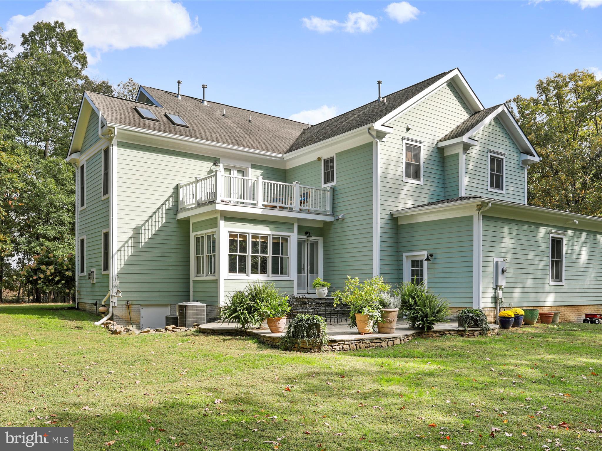 19935 FOGGY BOTTOM ROAD