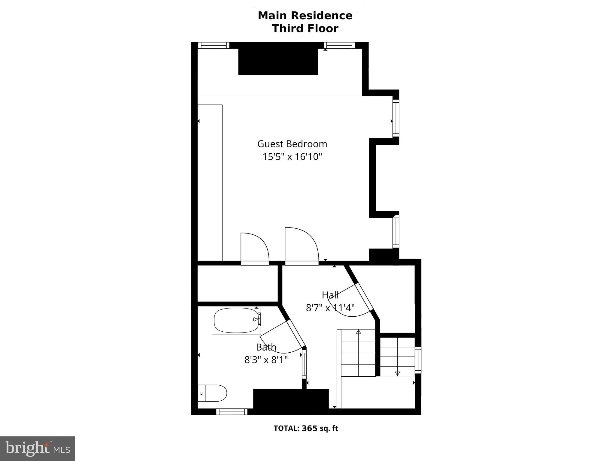 36824 PAXSON ROAD
