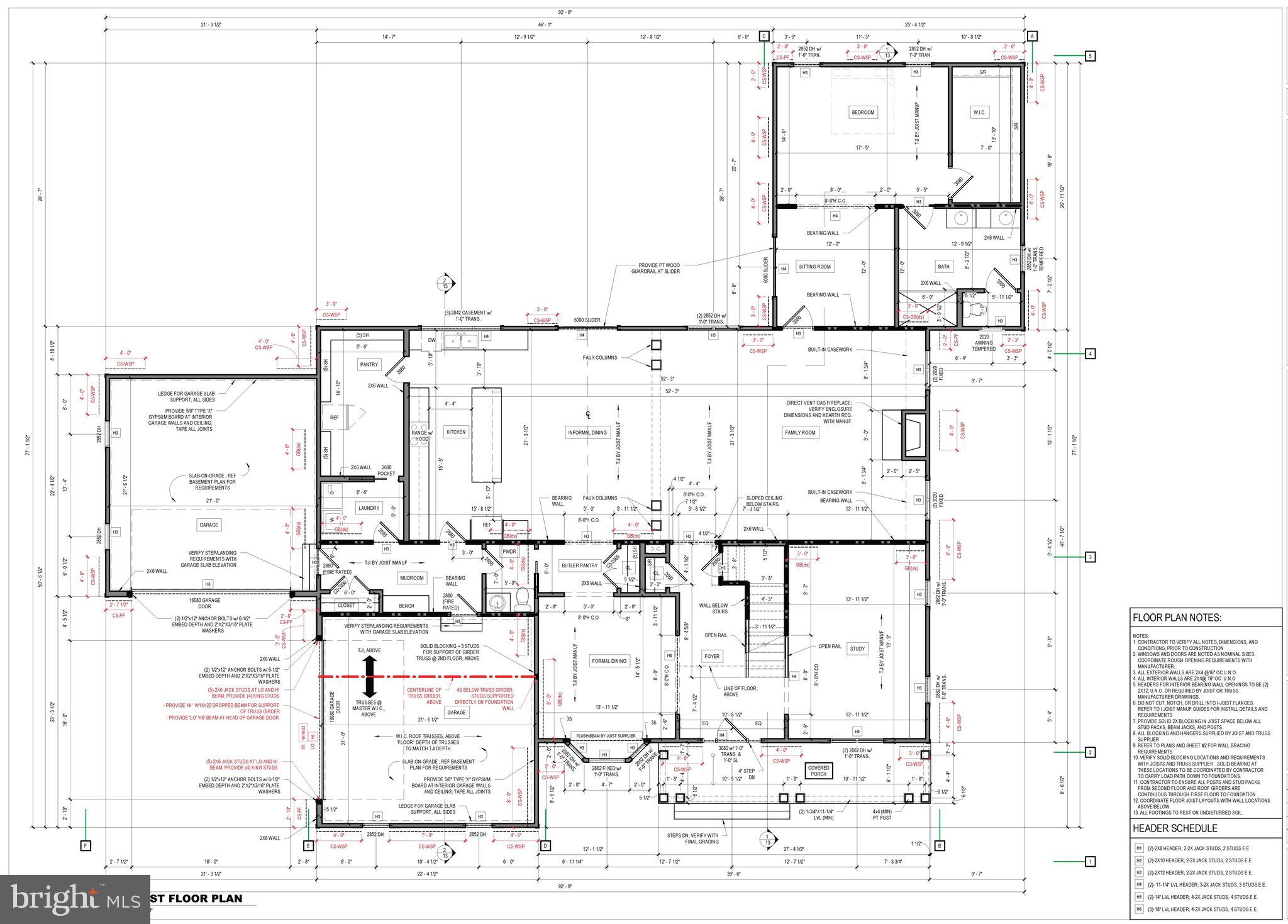 15042 CREEK POINT COURT