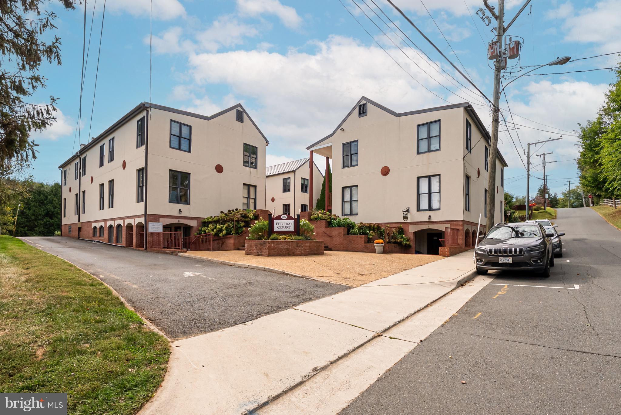 107 W FEDERAL STREET C 14