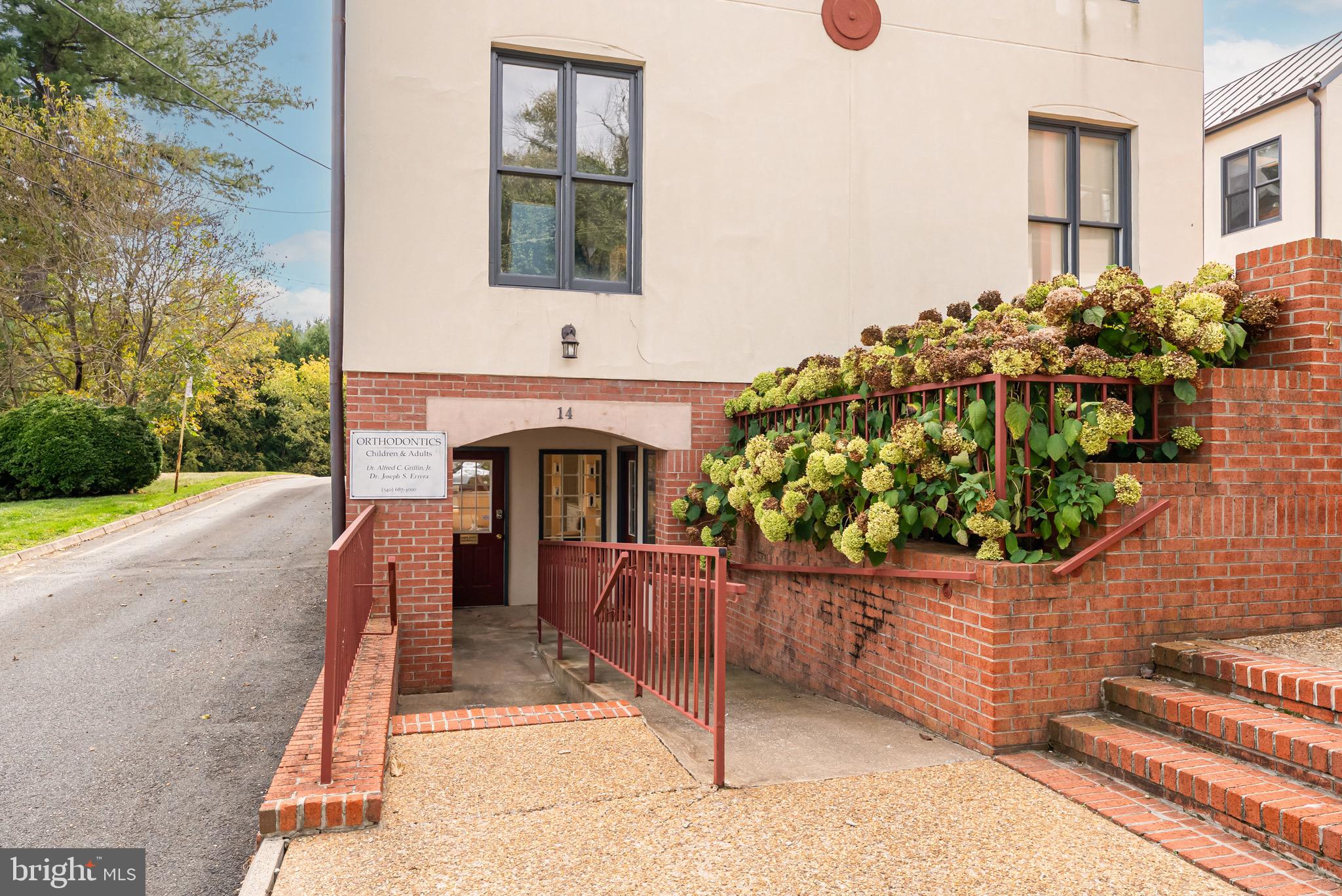 107 W FEDERAL STREET C 14