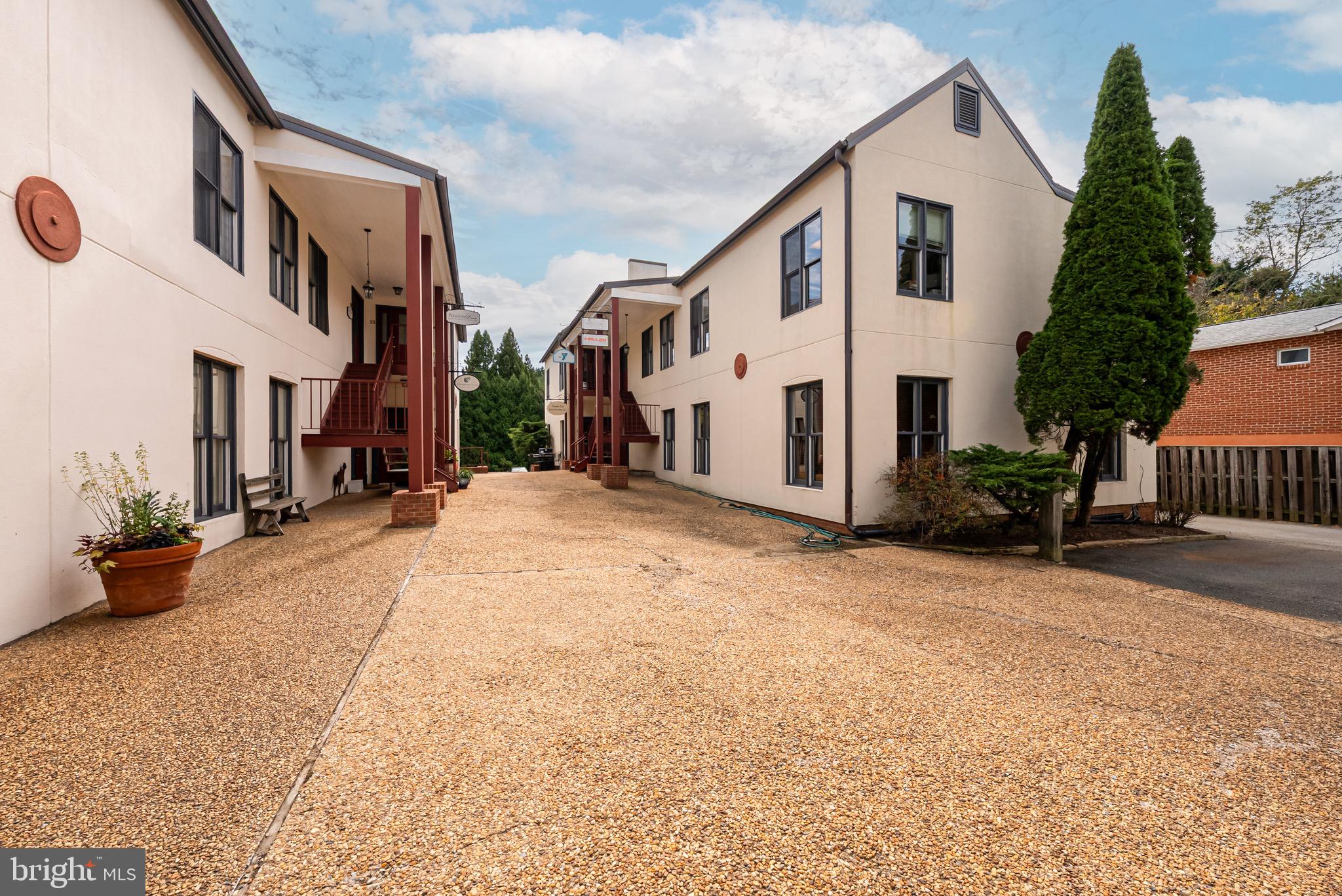 107 W FEDERAL STREET C 14