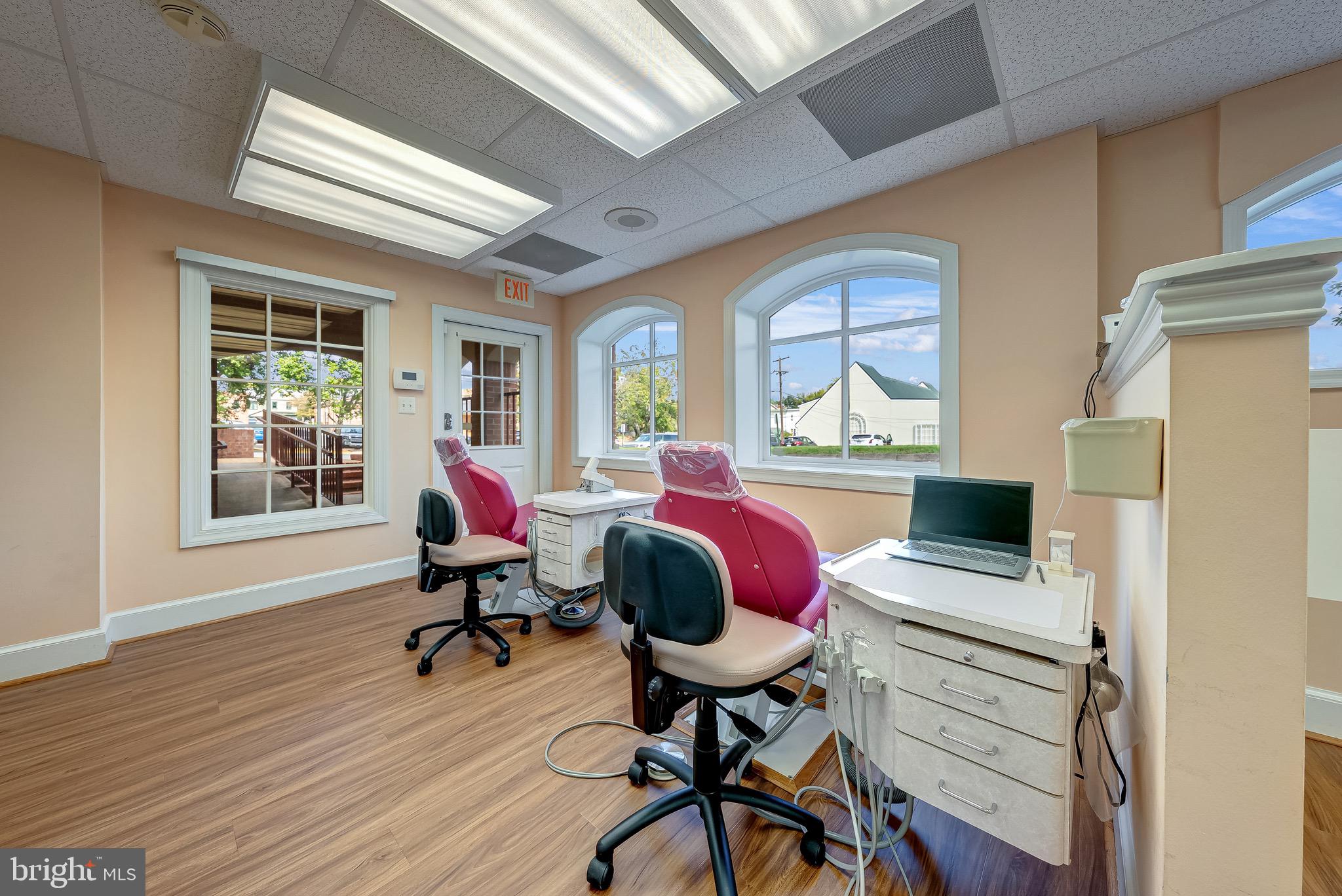 107 W FEDERAL STREET C 14