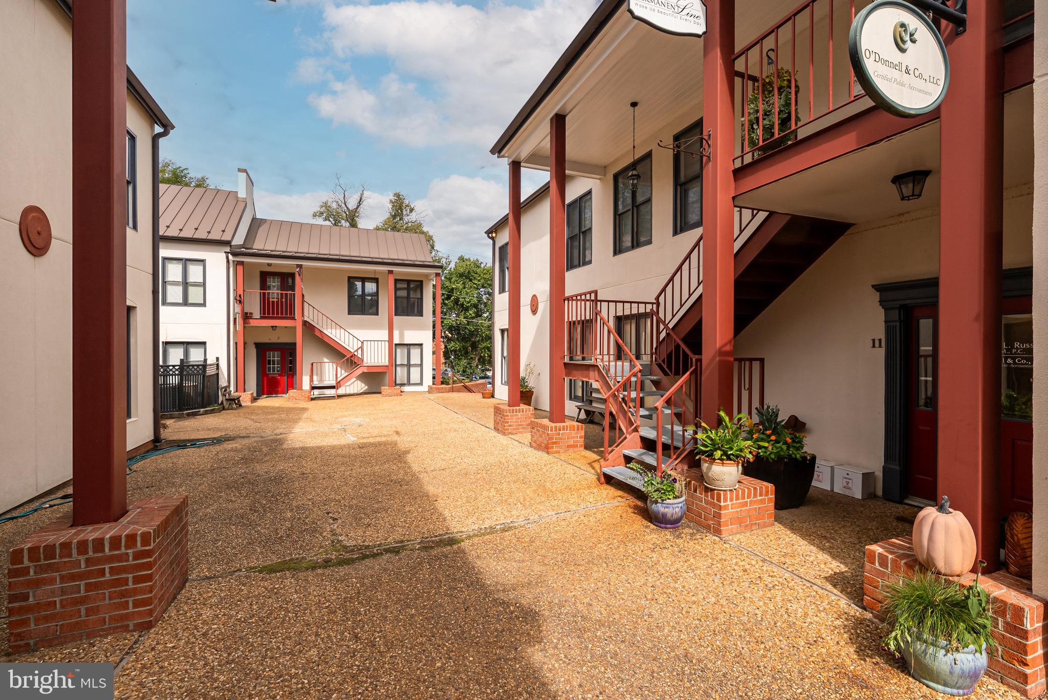 107 W FEDERAL STREET C 14