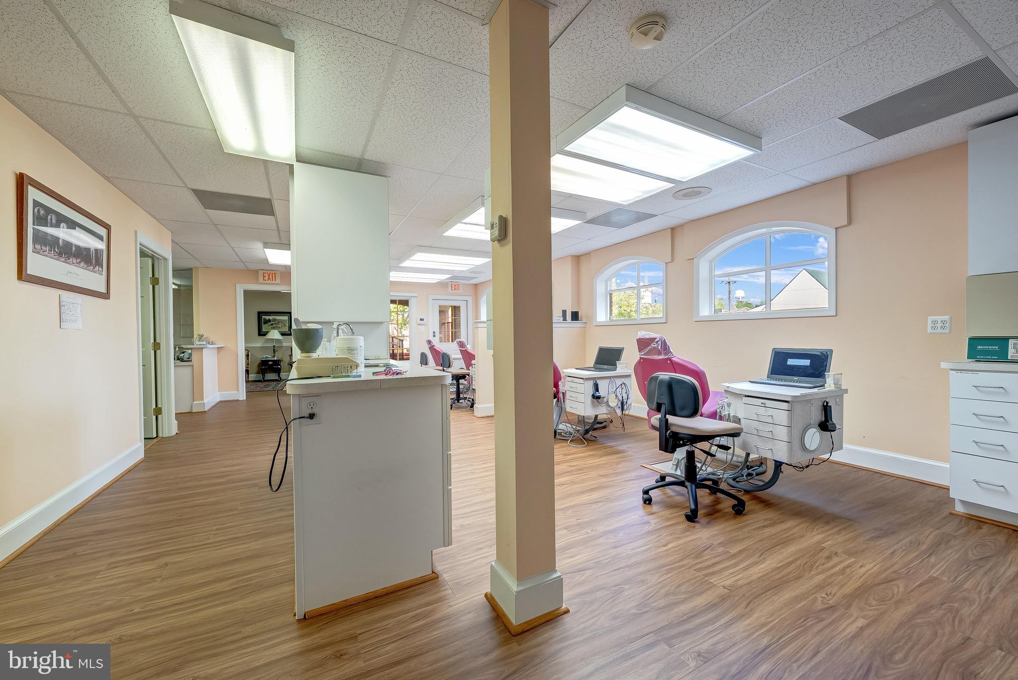 107 W FEDERAL STREET C 14