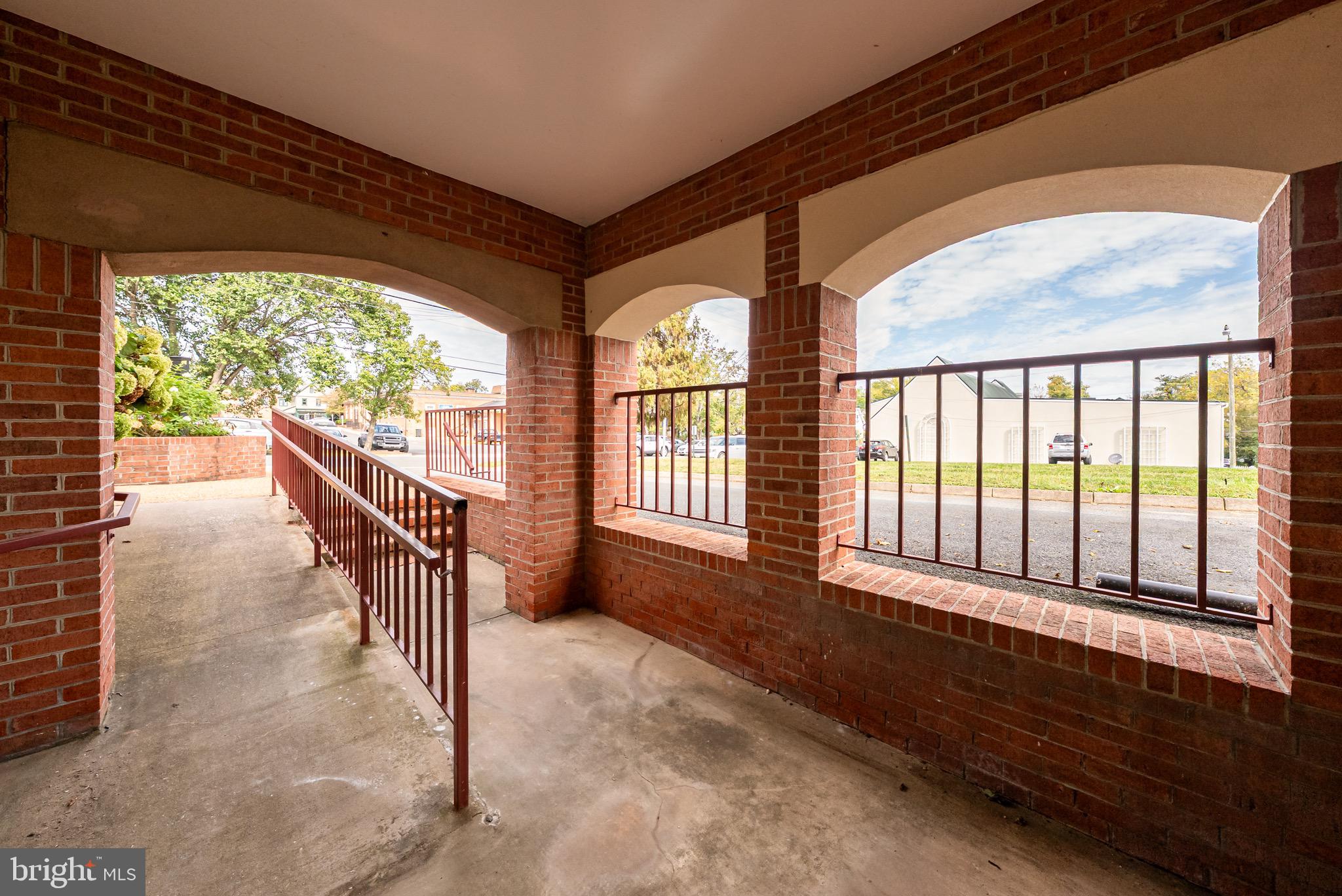 107 W FEDERAL STREET C 14