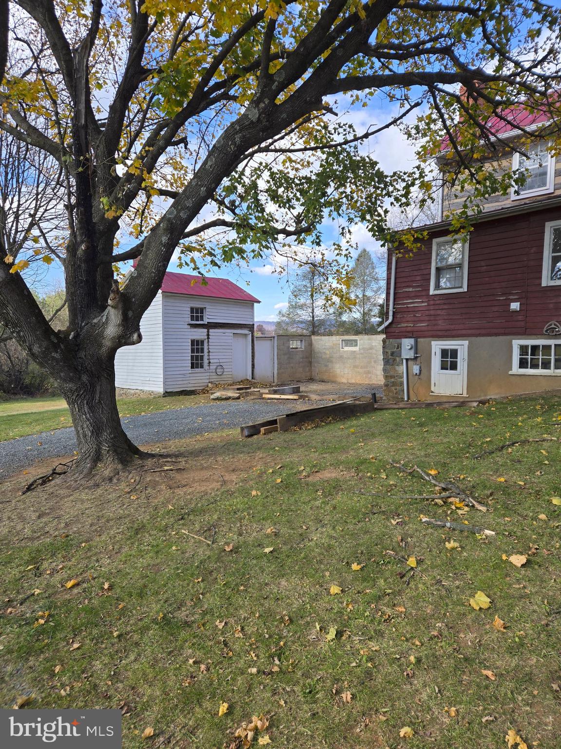 39038 RICKARD ROAD