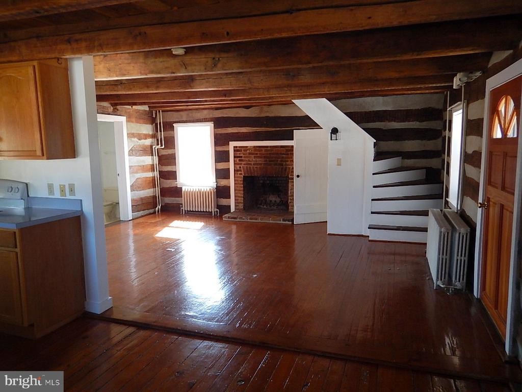 39038 RICKARD ROAD