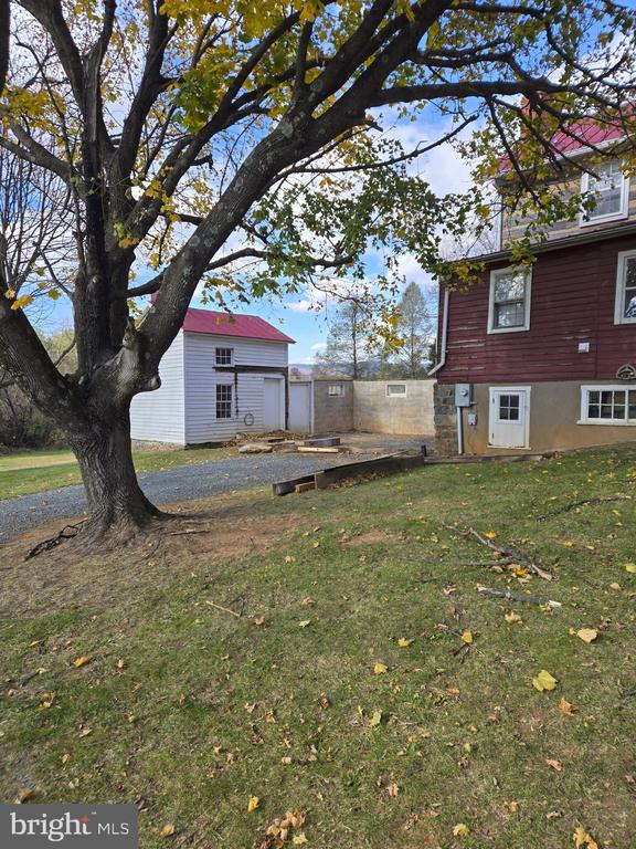 39038 RICKARD ROAD