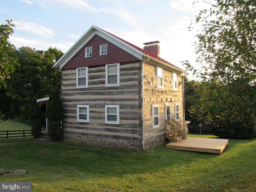 39038 RICKARD ROAD