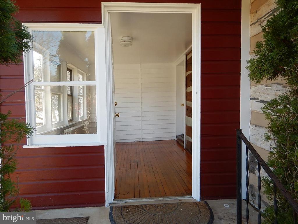39038 RICKARD ROAD