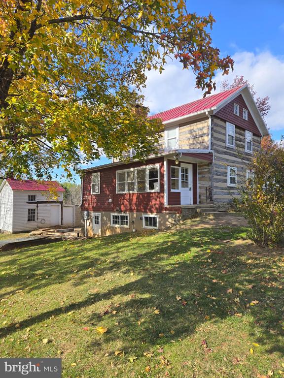 39038 RICKARD ROAD