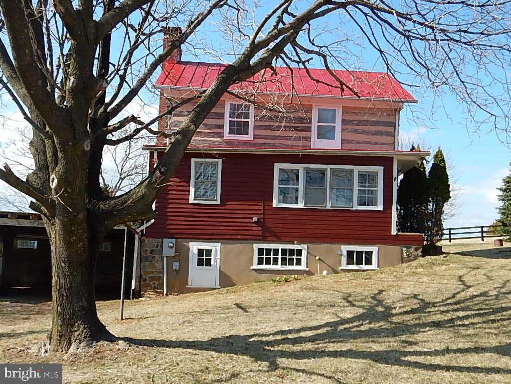 39038 RICKARD ROAD