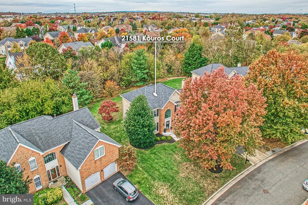 21581 KOUROS COURT