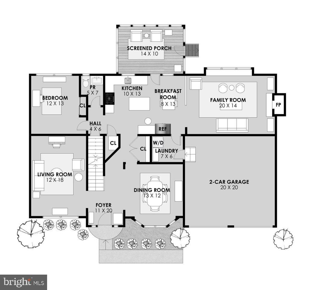 21581 KOUROS COURT