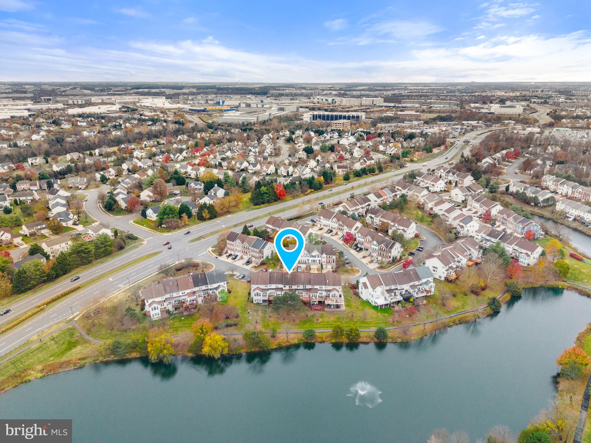 44112 SAXONY TERRACE