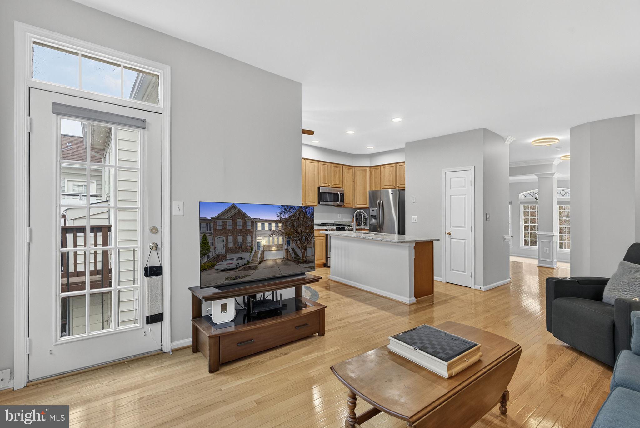 44112 SAXONY TERRACE