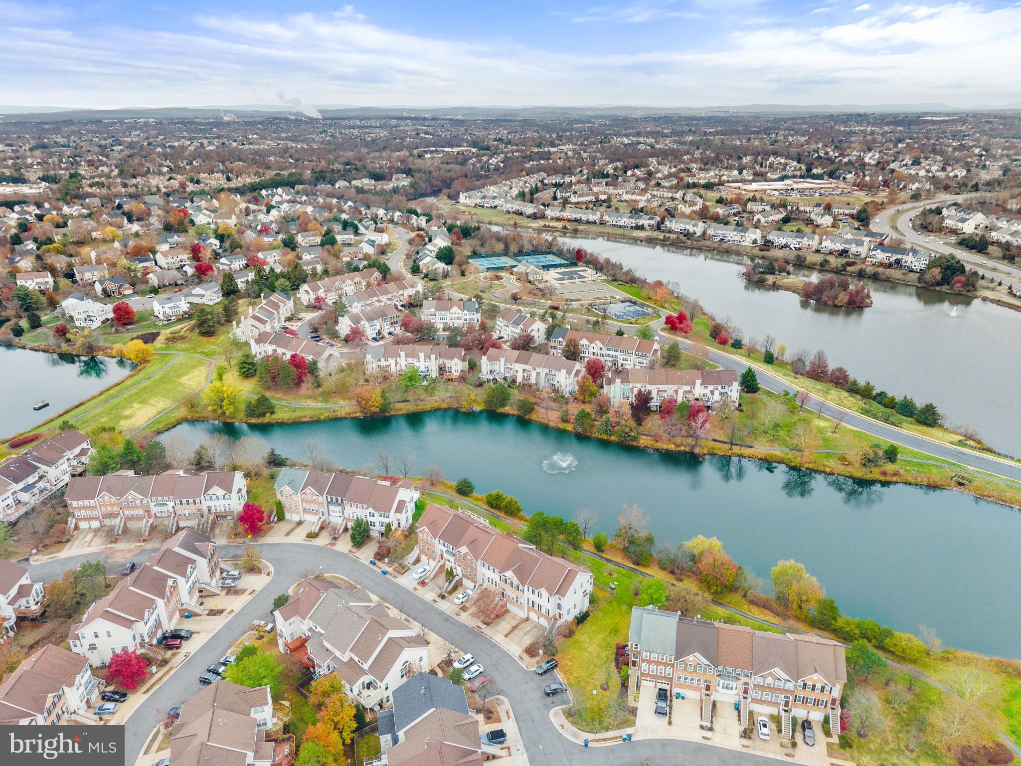 44112 SAXONY TERRACE
