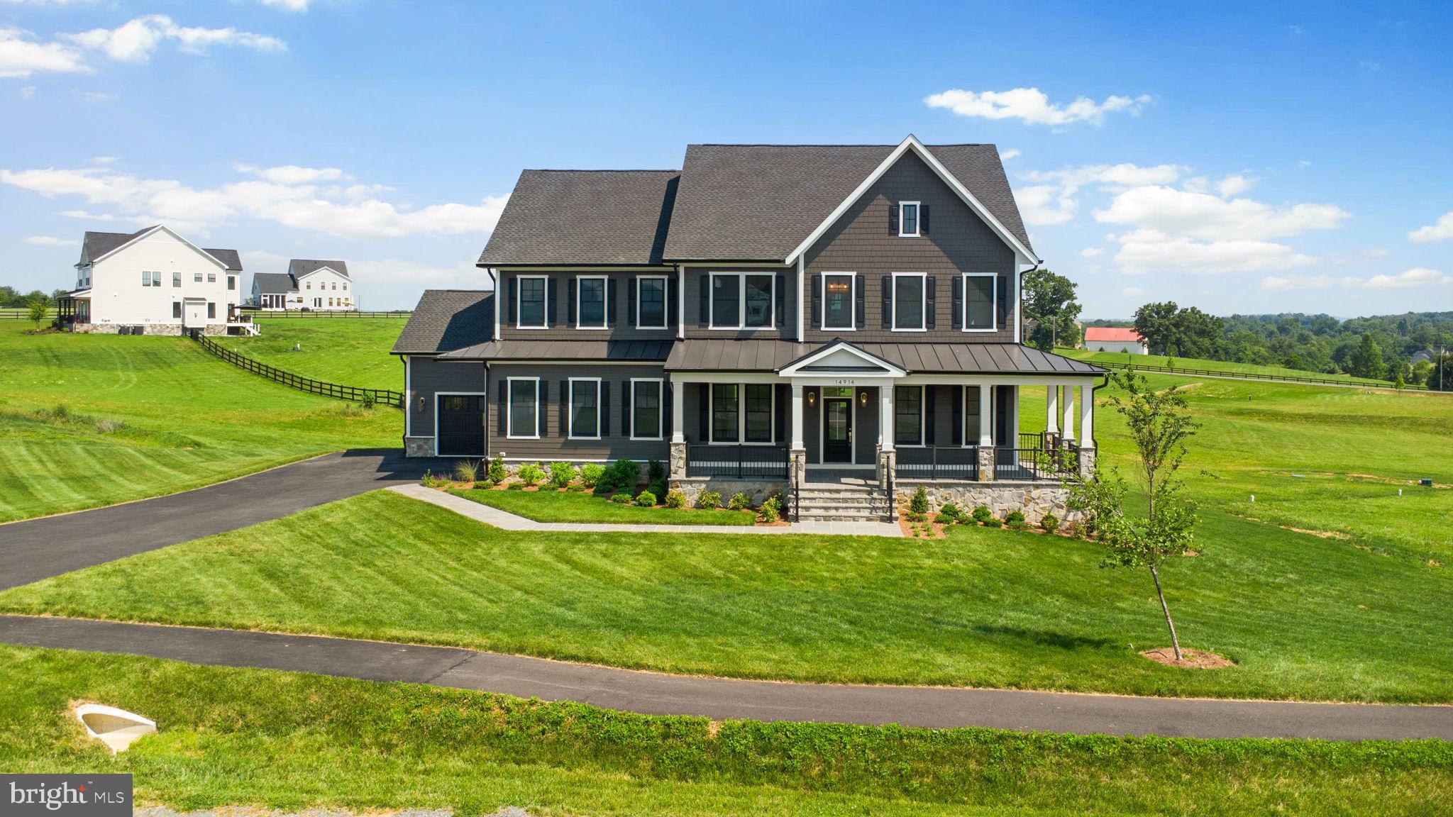 14914 MOGUL COURT