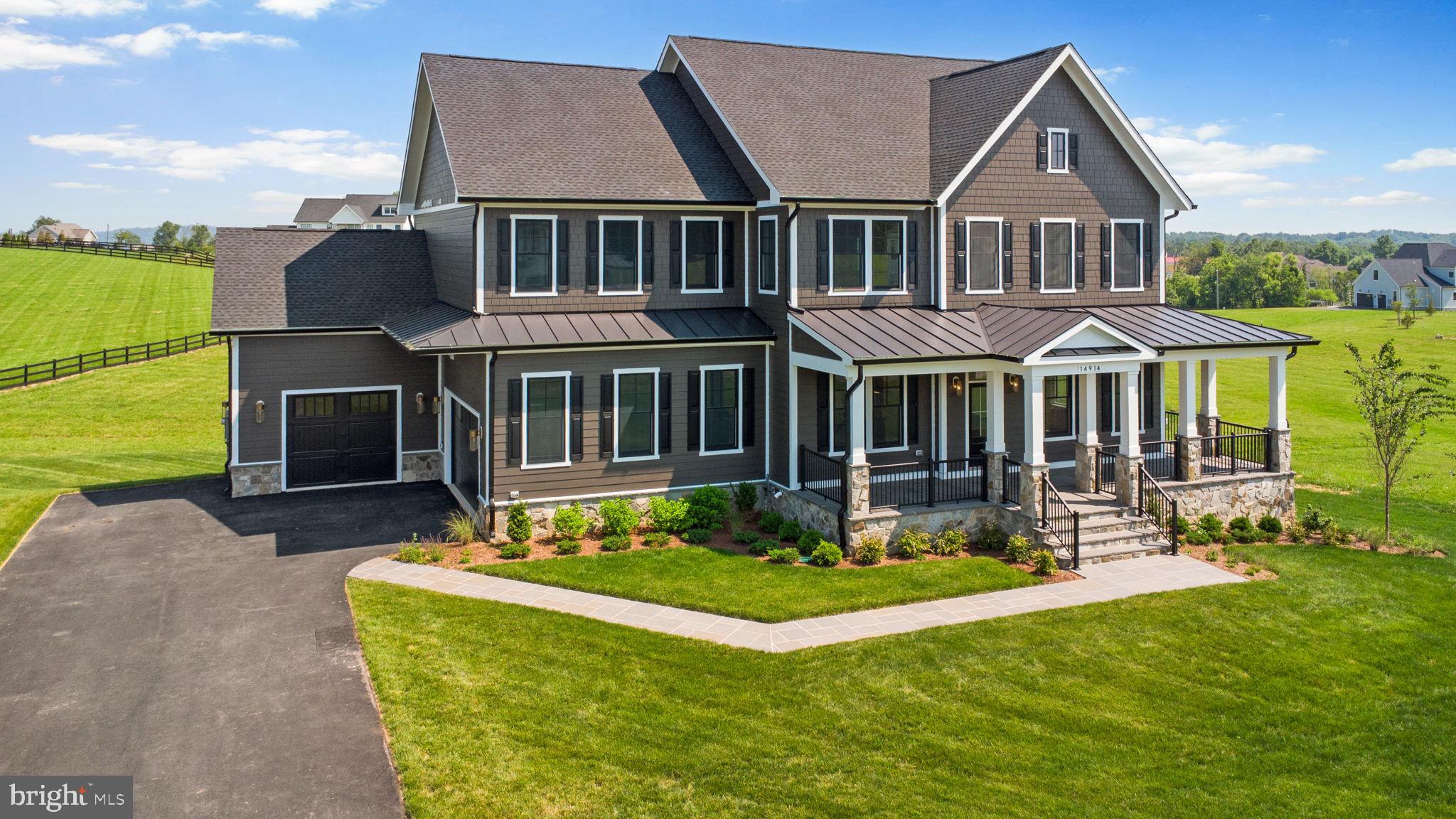 14914 MOGUL COURT