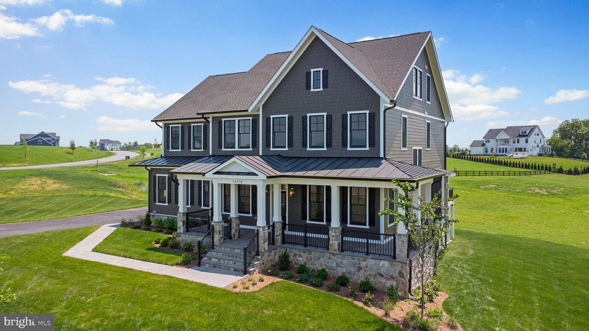 14914 MOGUL COURT