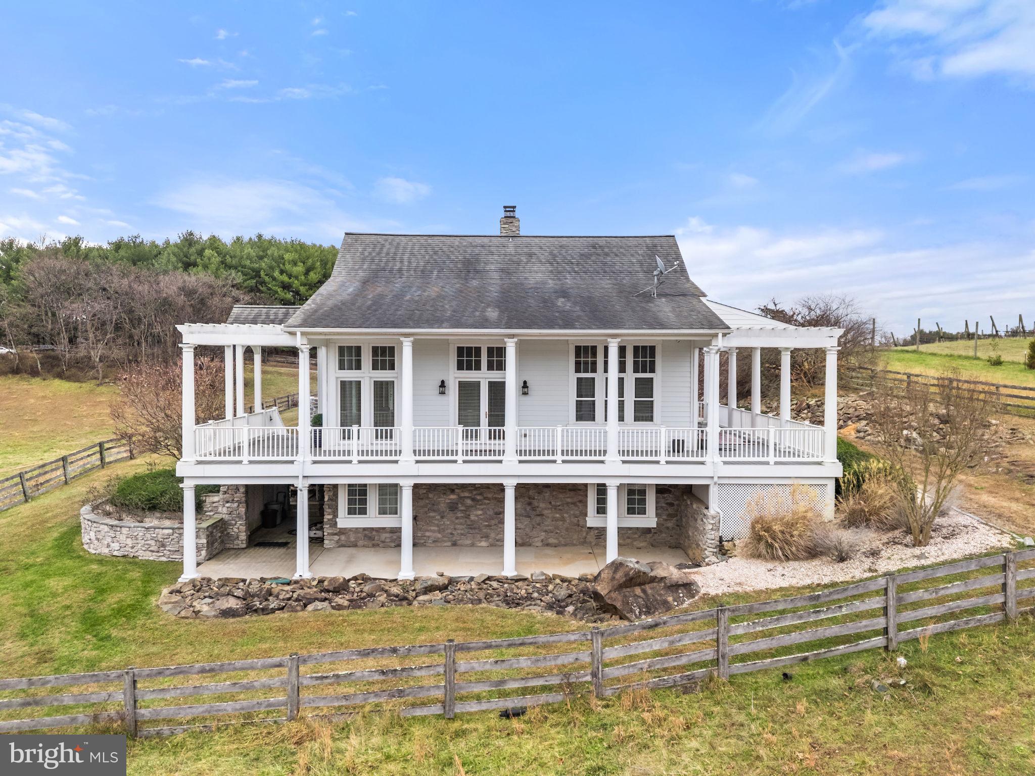 35047 SNICKERSVILLE TURNPIKE