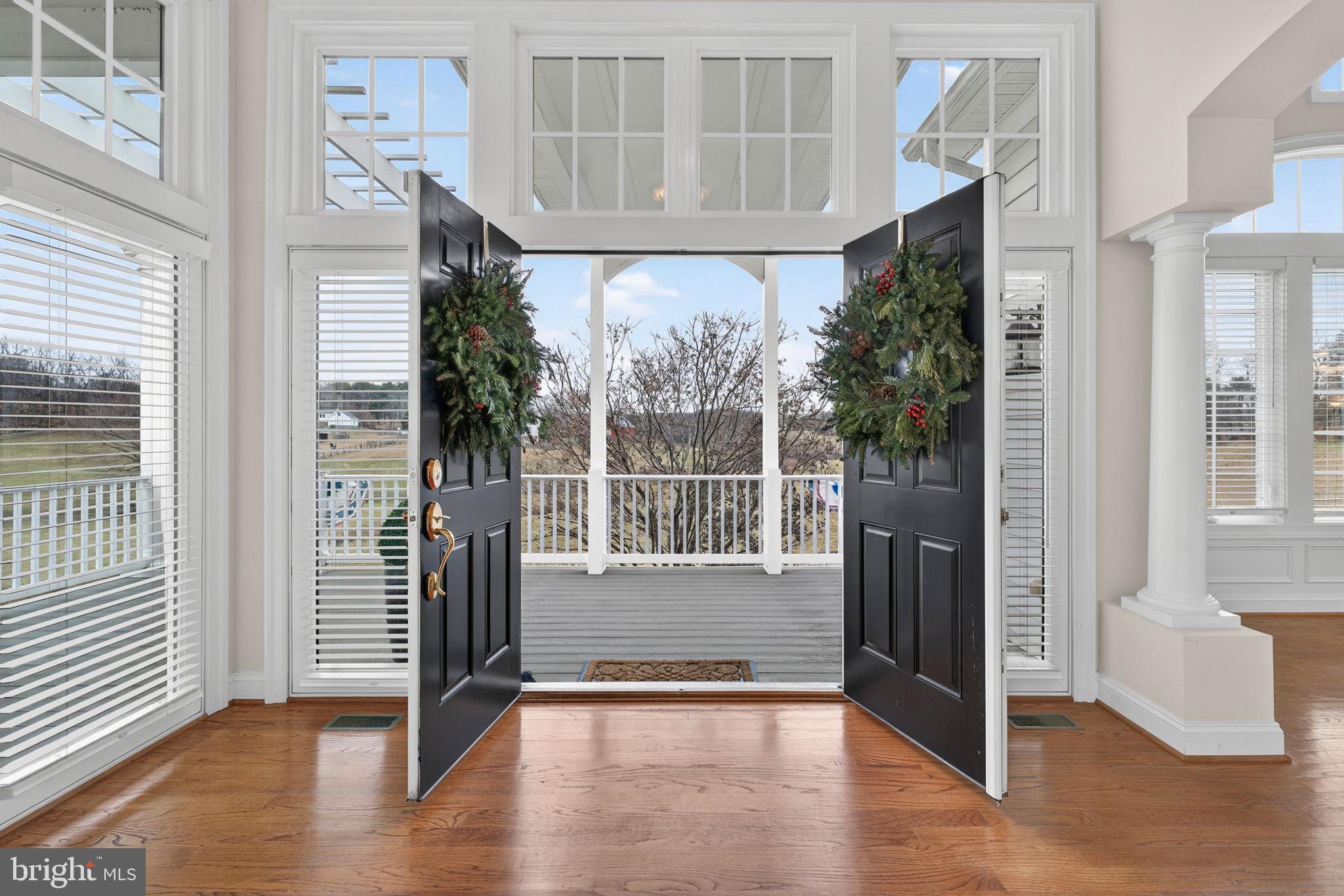 35047 SNICKERSVILLE TURNPIKE