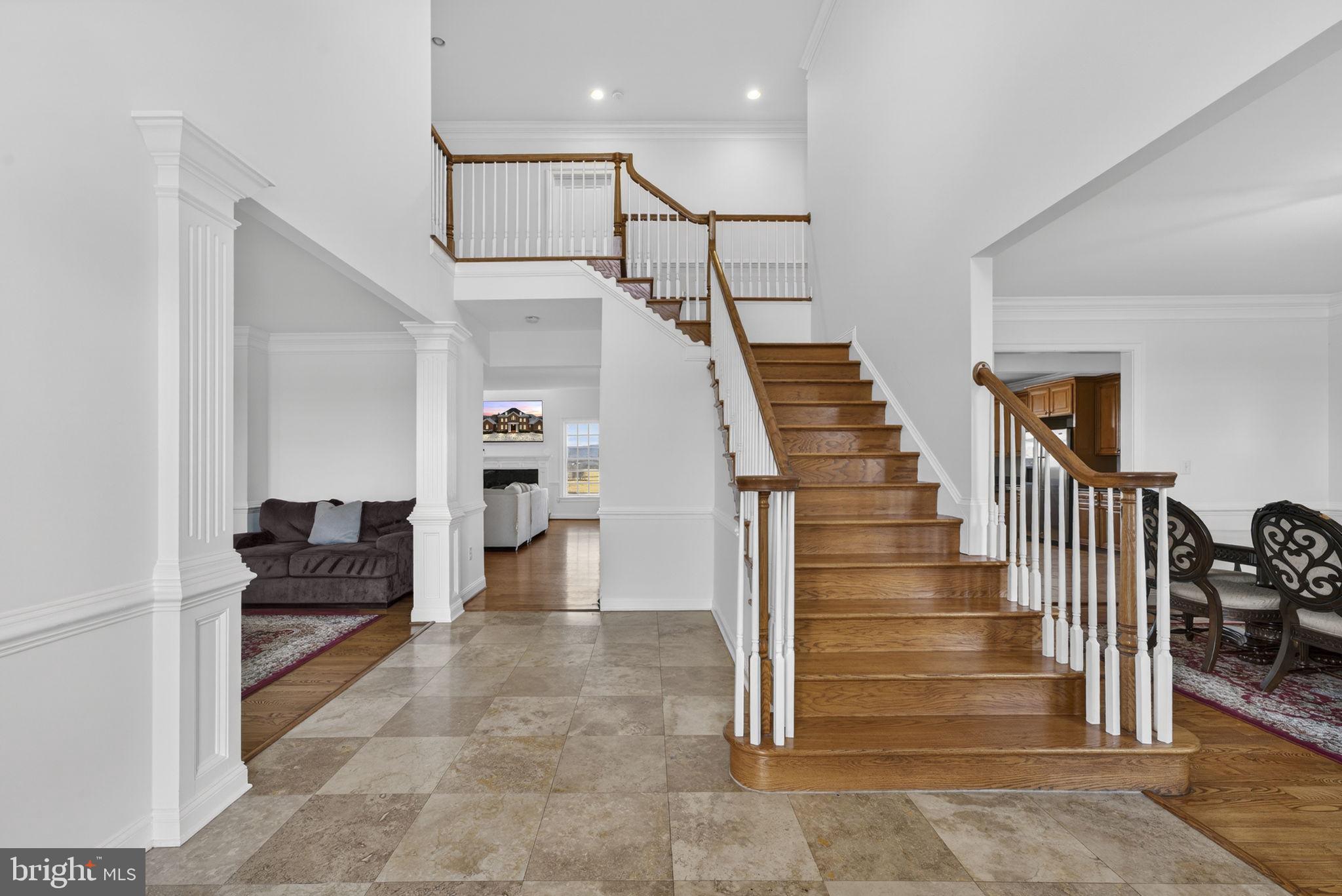 15145 LEES CROSSING LANE