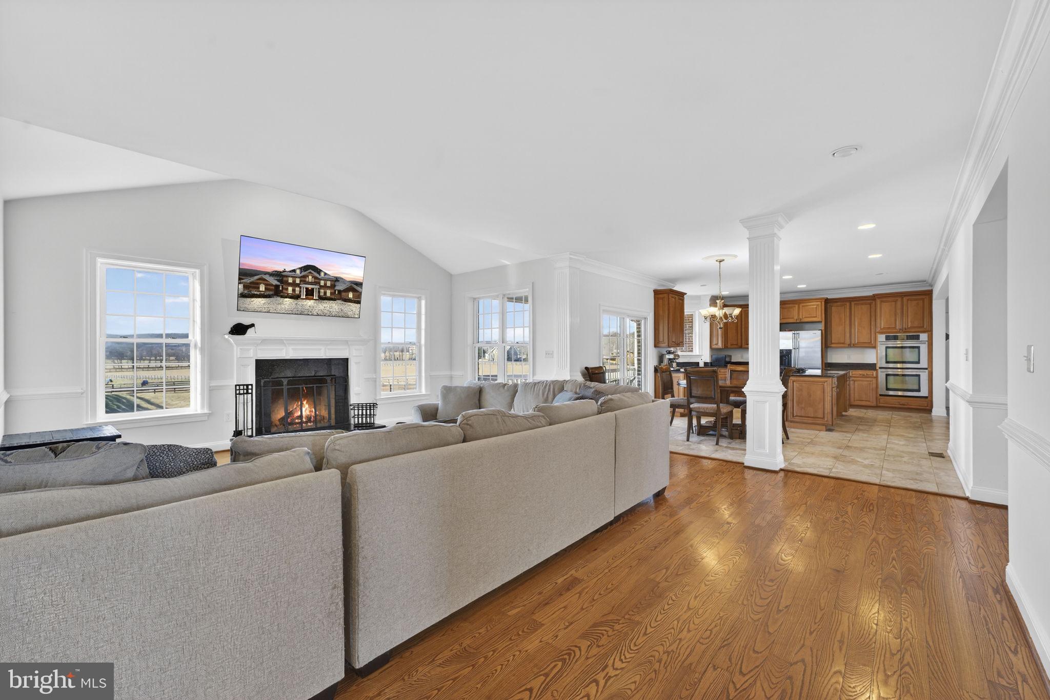 15145 LEES CROSSING LANE