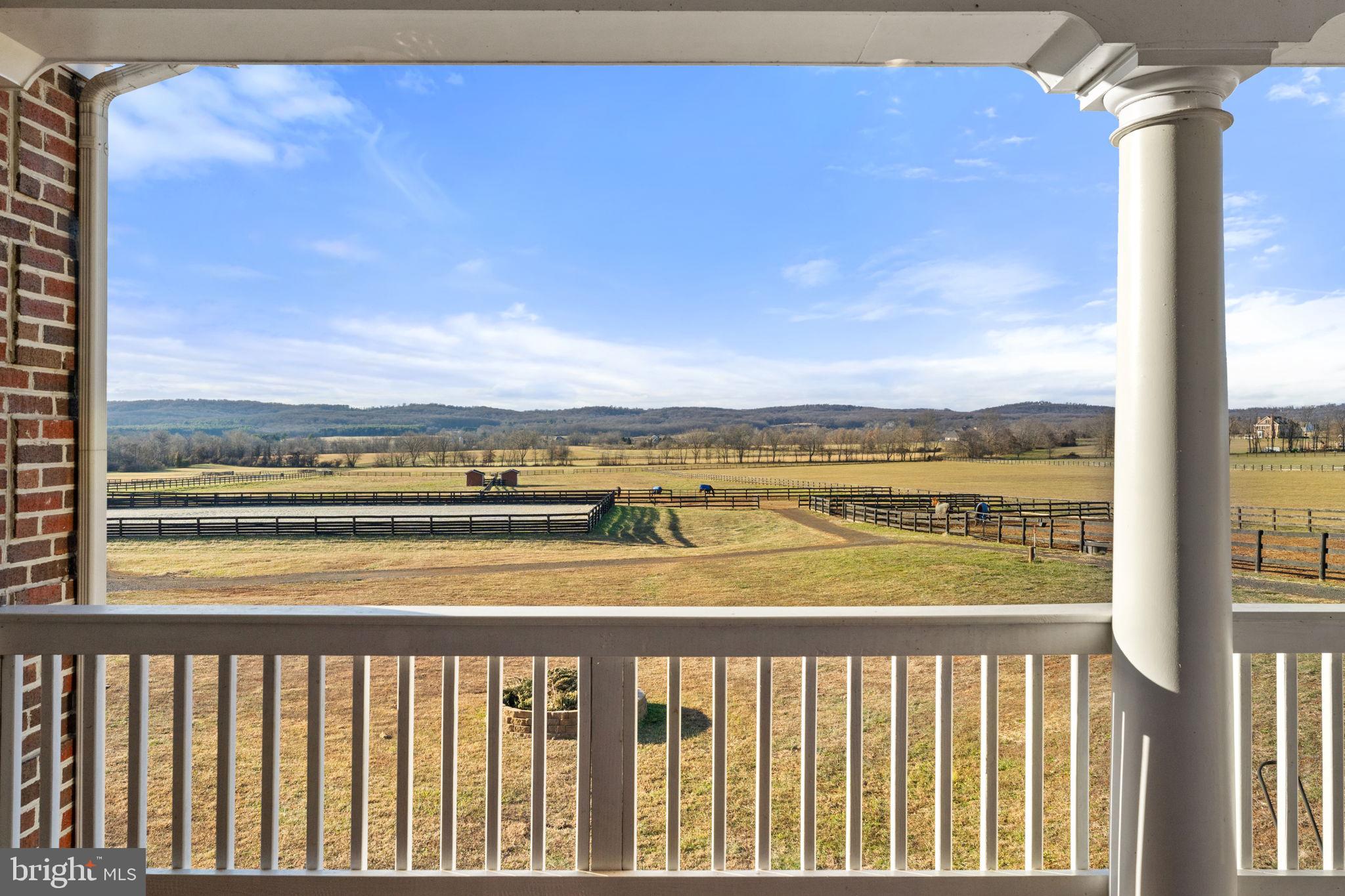 15145 LEES CROSSING LANE