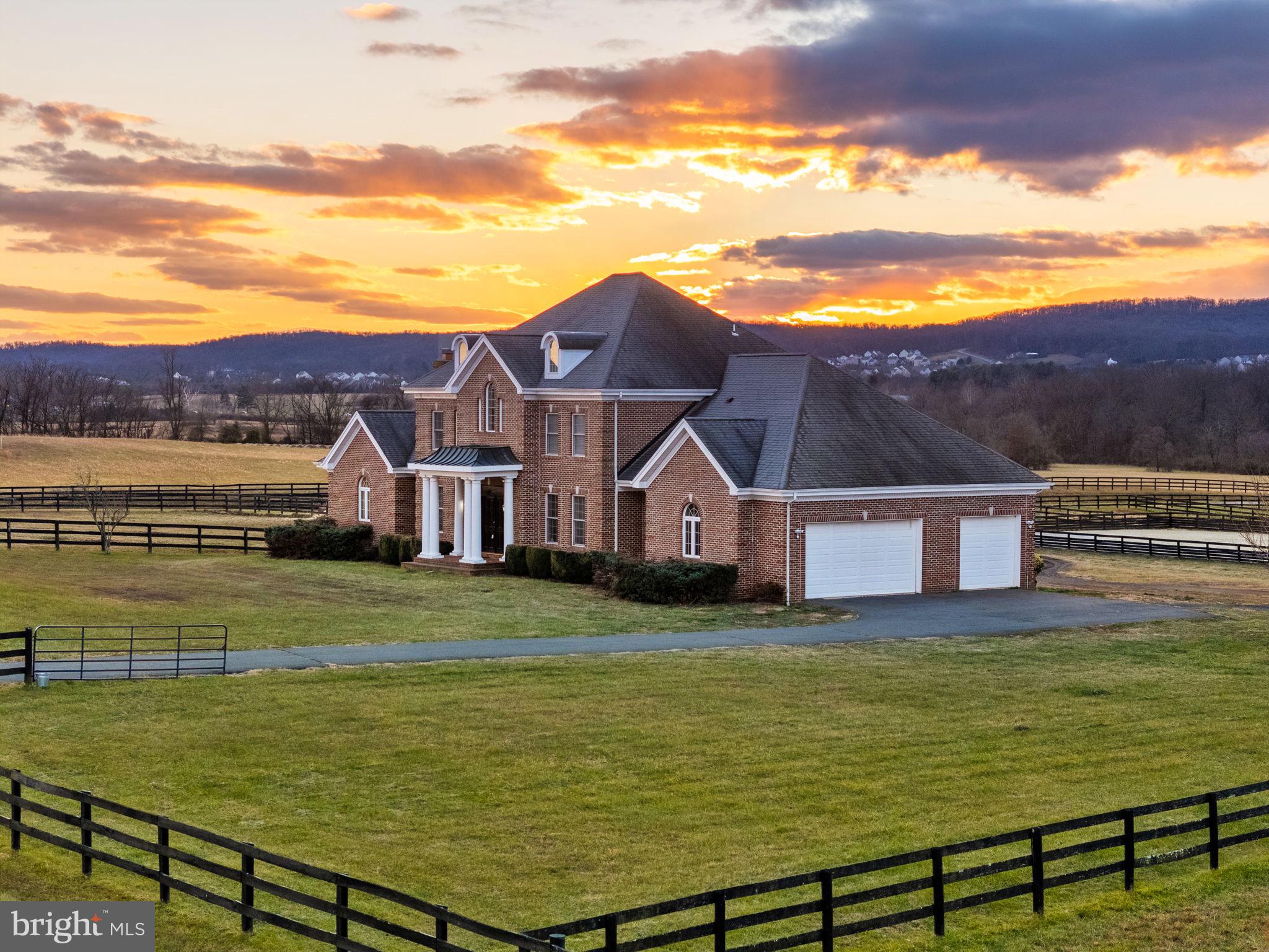 15145 LEES CROSSING LANE