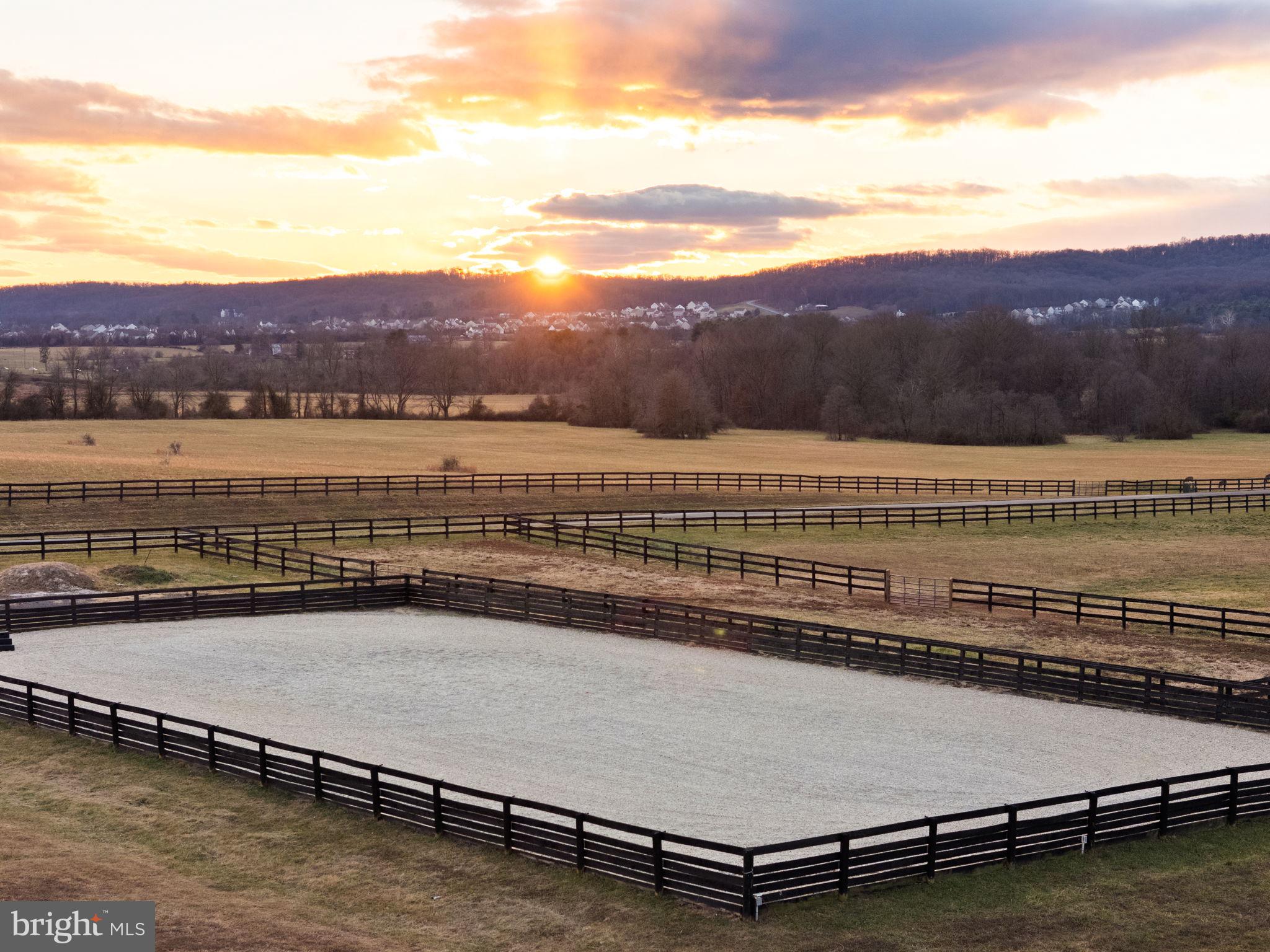 15145 LEES CROSSING LANE