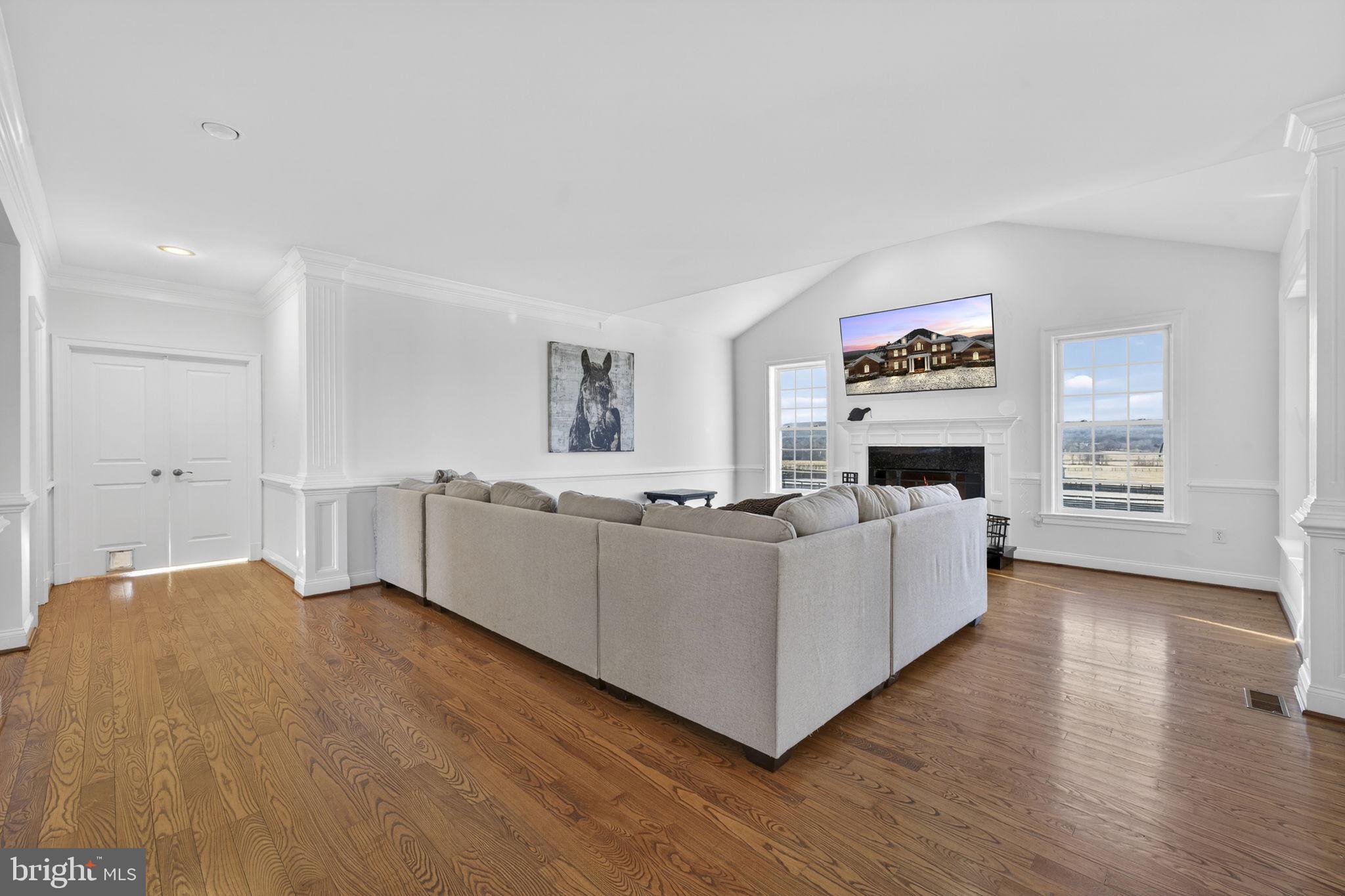 15145 LEES CROSSING LANE