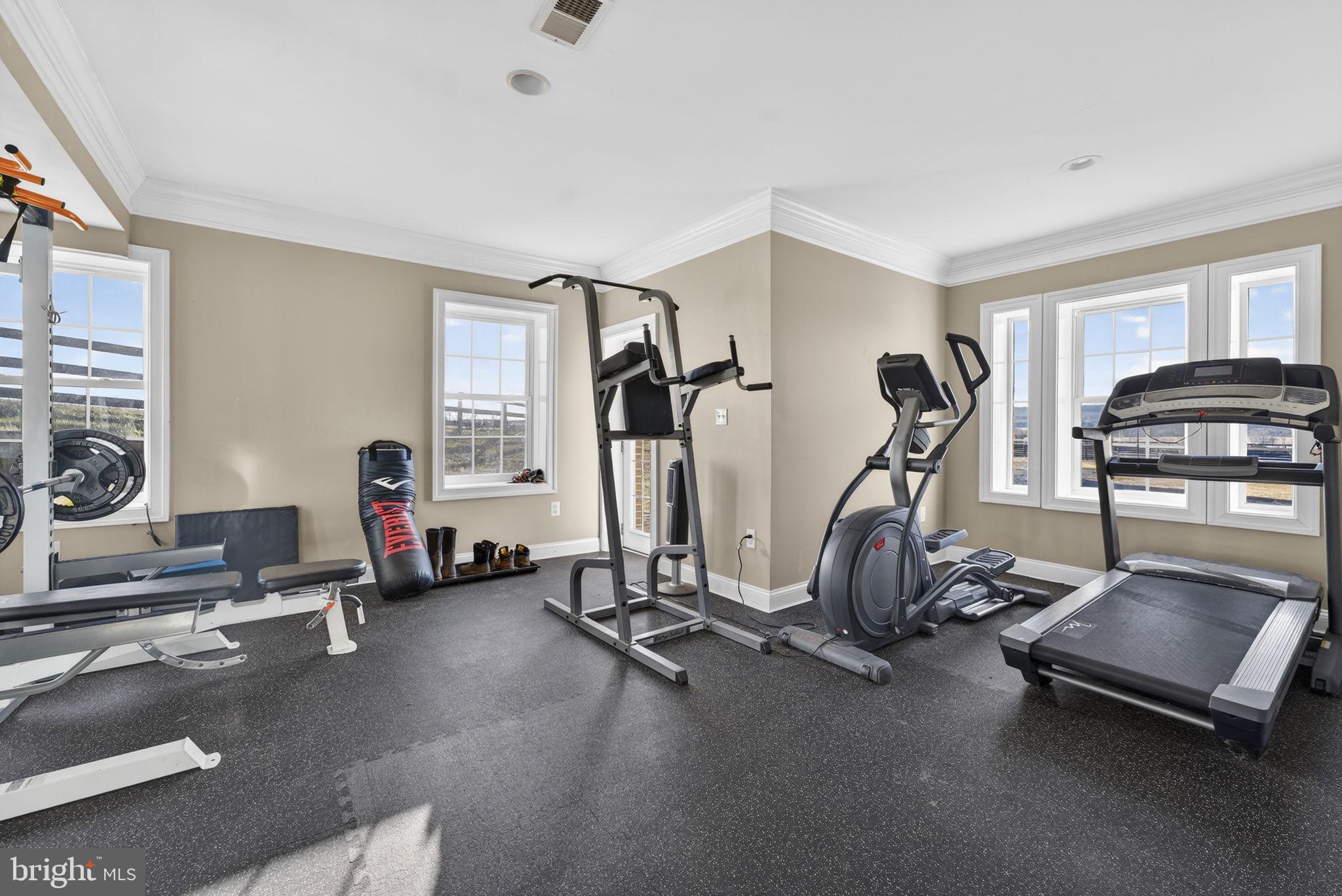 15145 LEES CROSSING LANE