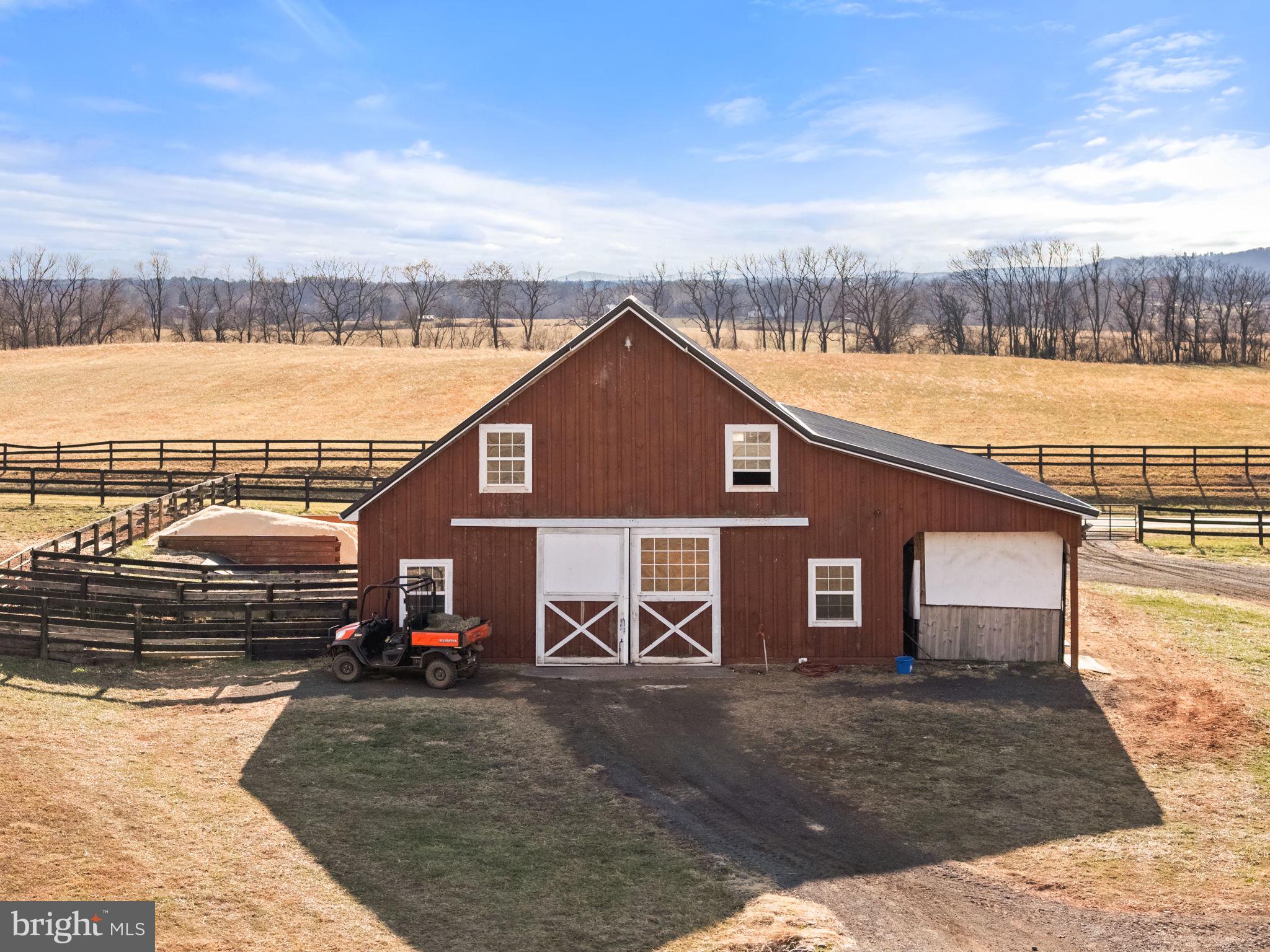 15145 LEES CROSSING LANE