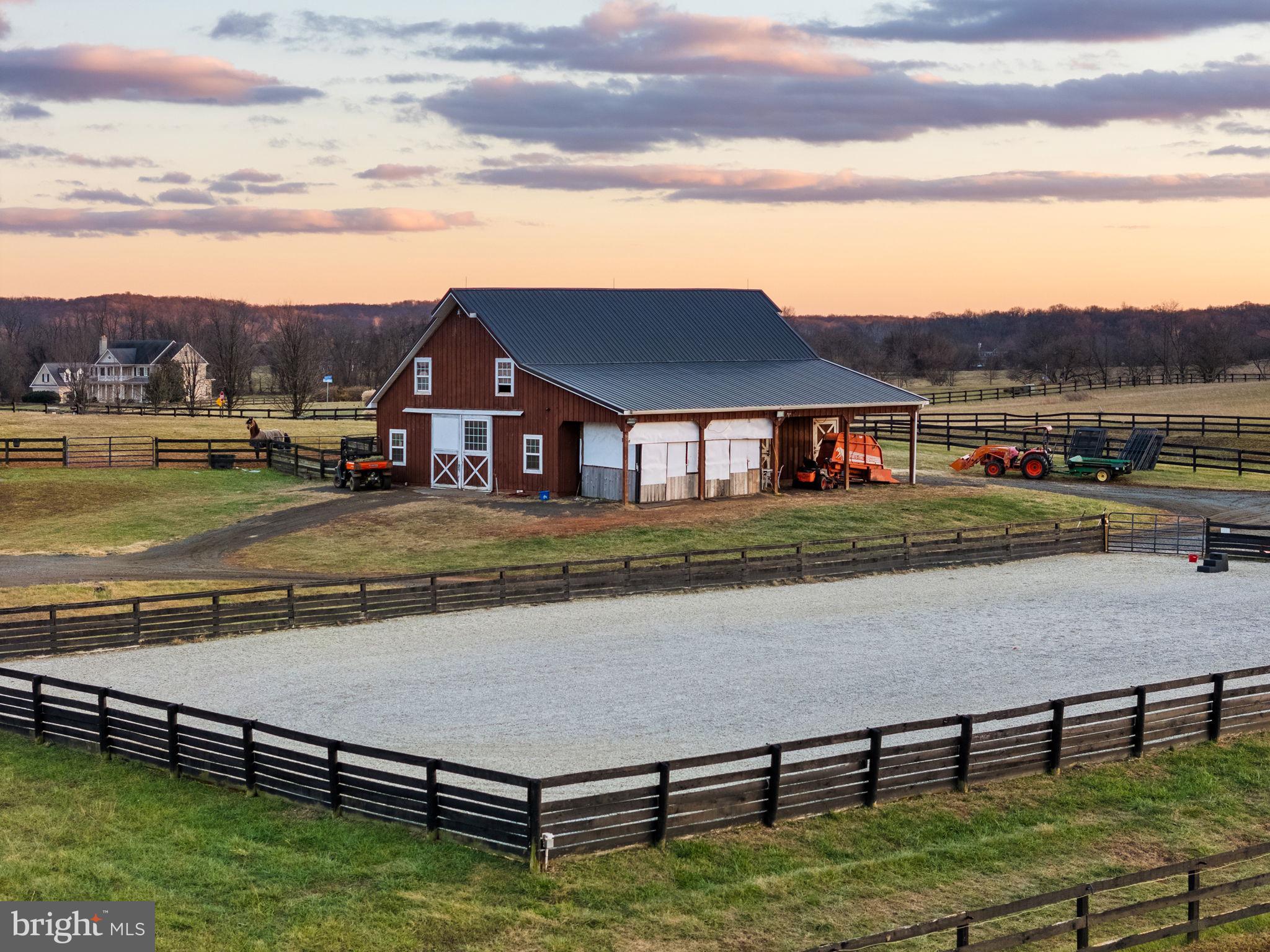 15145 LEES CROSSING LANE