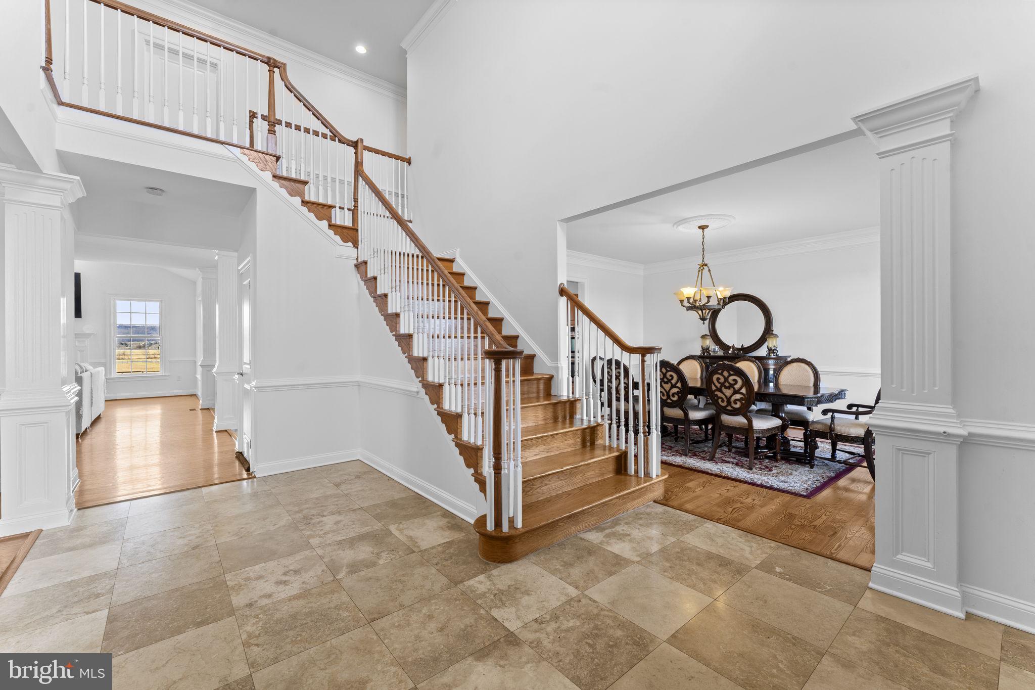 15145 LEES CROSSING LANE