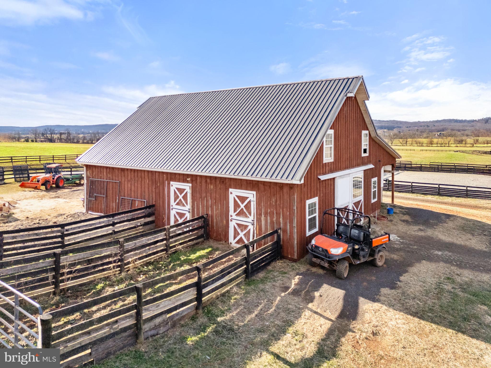 15145 LEES CROSSING LANE