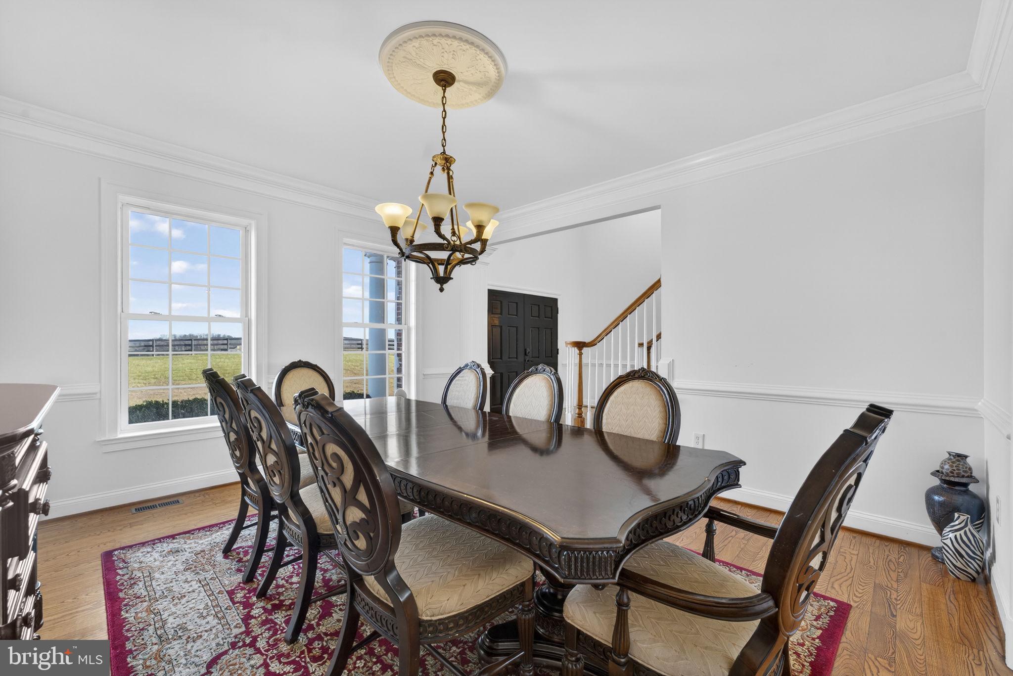 15145 LEES CROSSING LANE