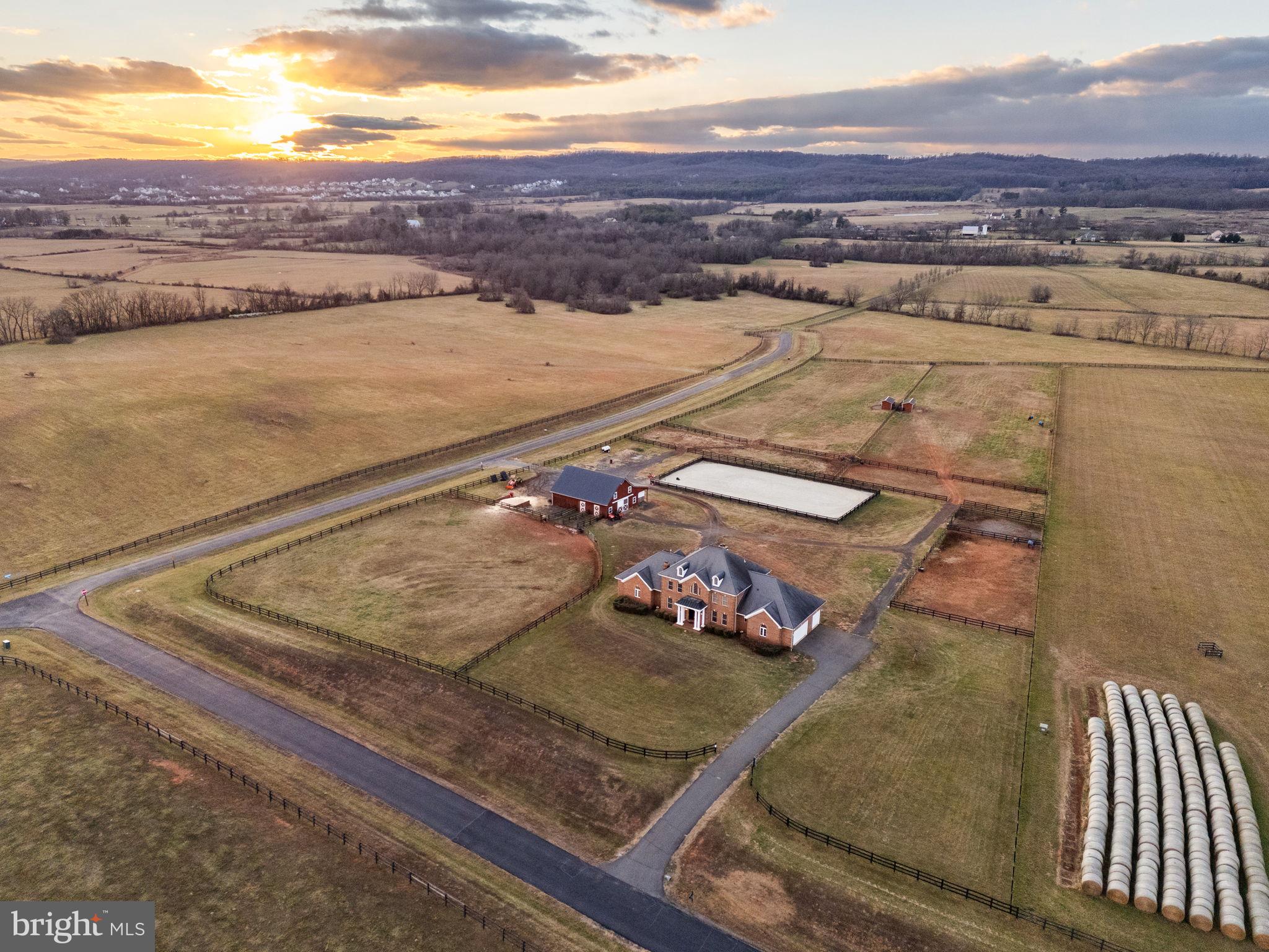 15145 LEES CROSSING LANE