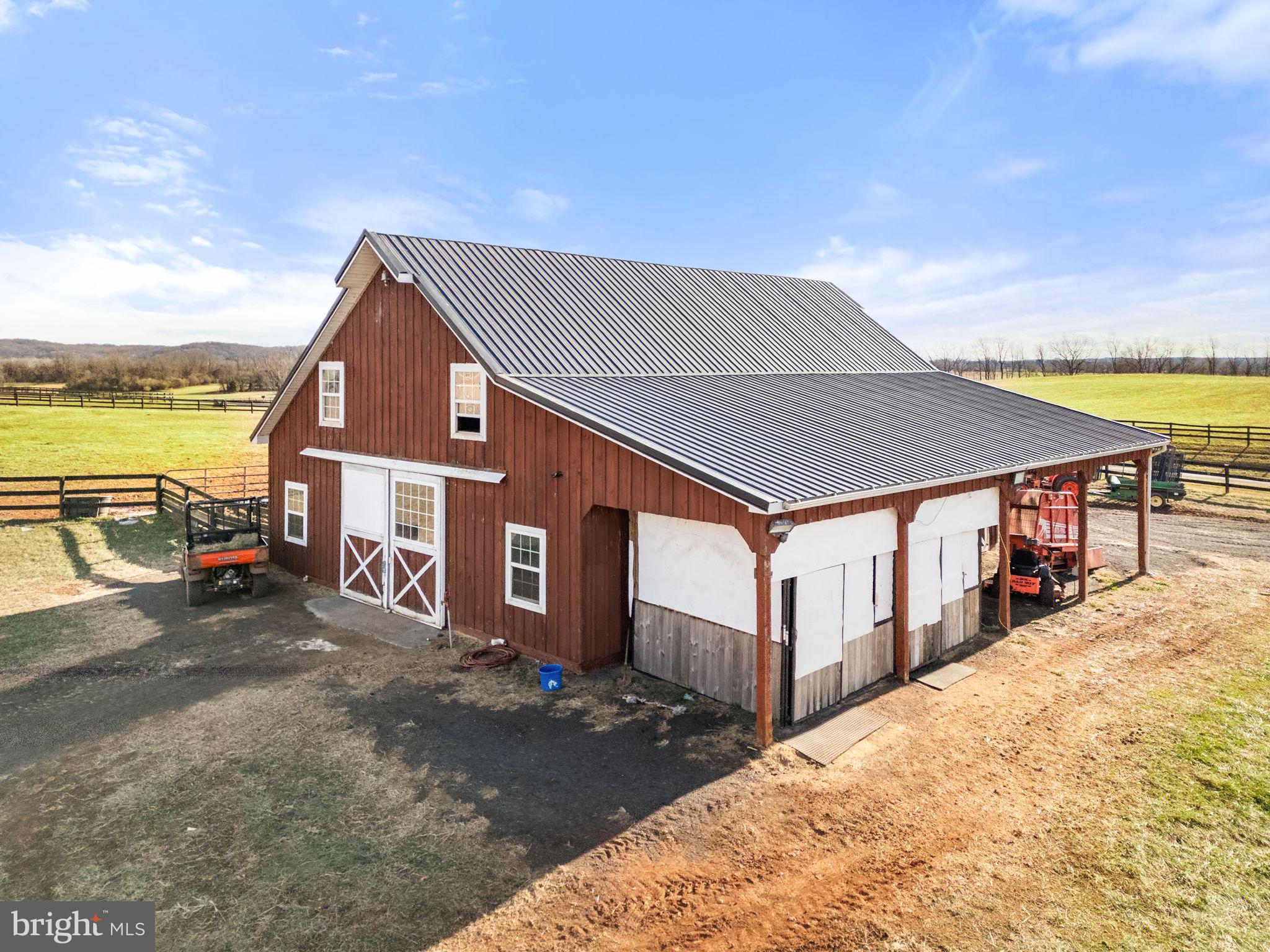 15145 LEES CROSSING LANE