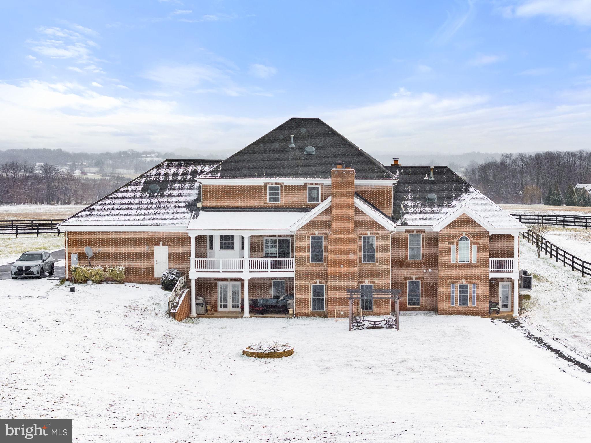 15145 LEES CROSSING LANE