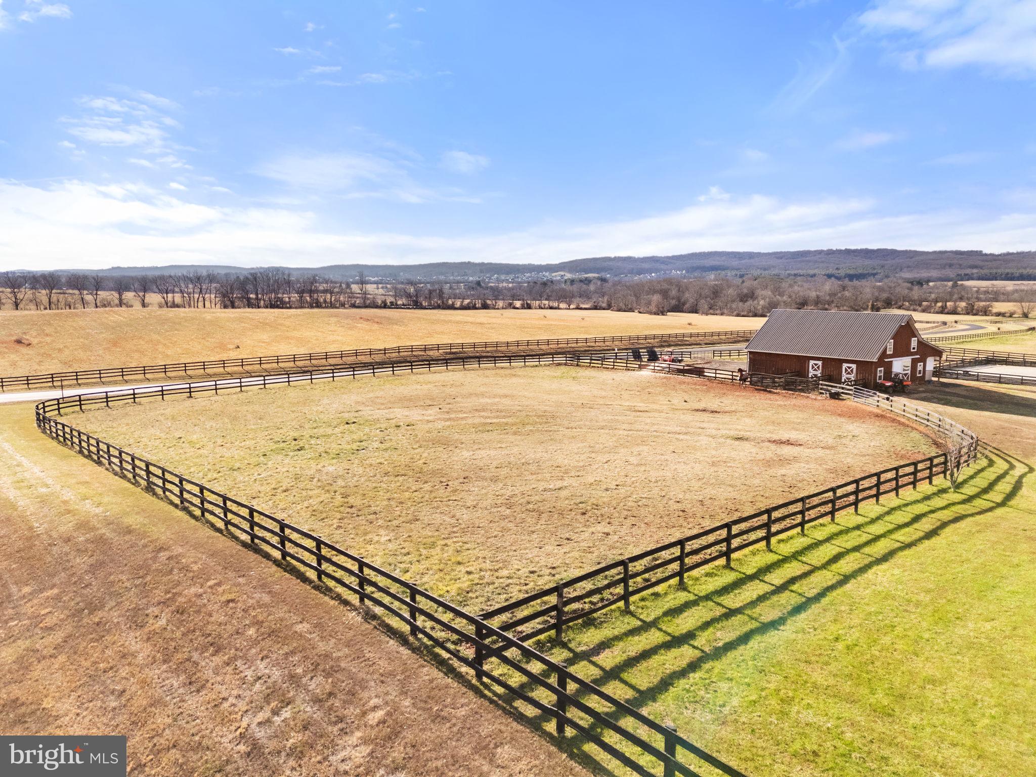 15145 LEES CROSSING LANE