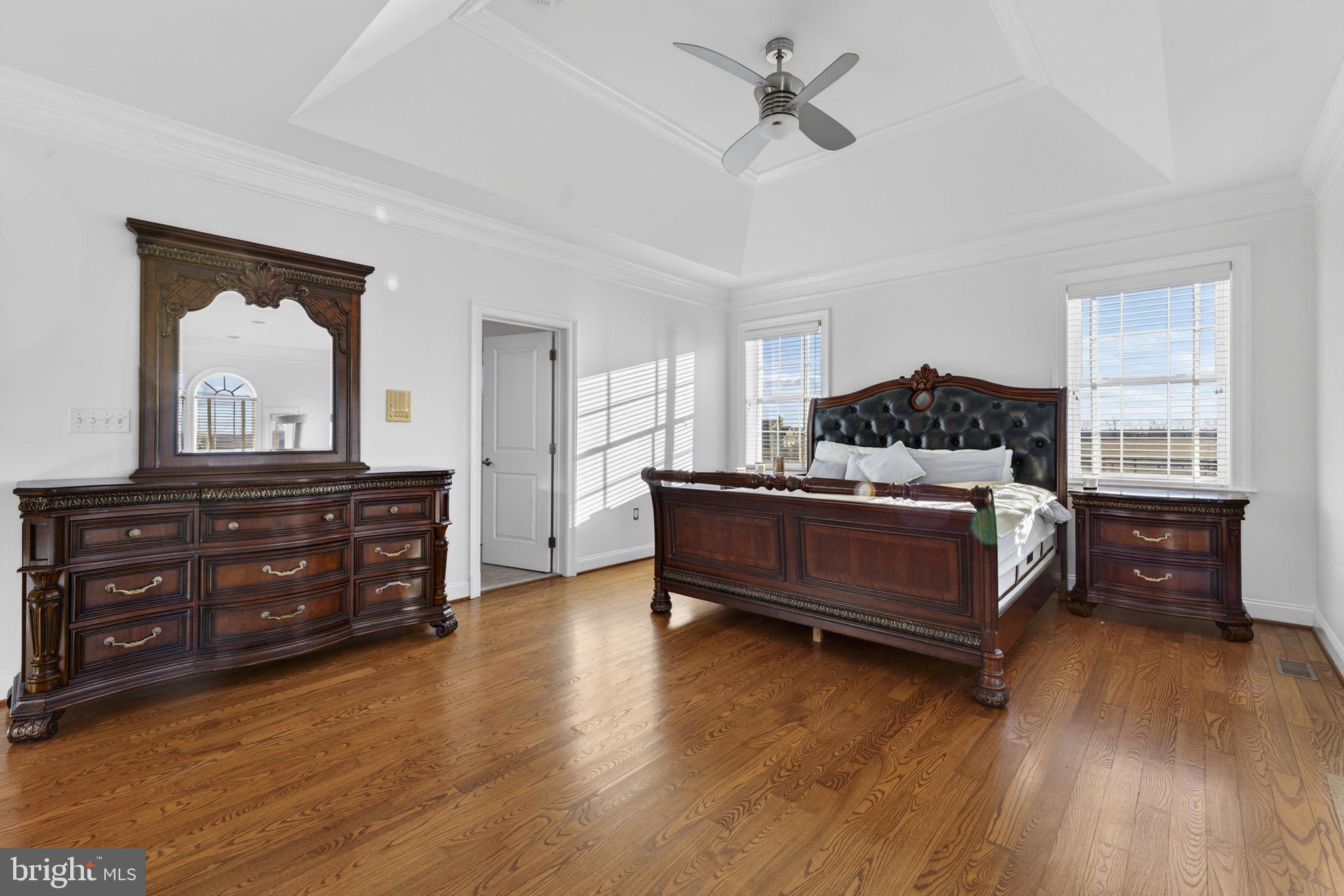 15145 LEES CROSSING LANE