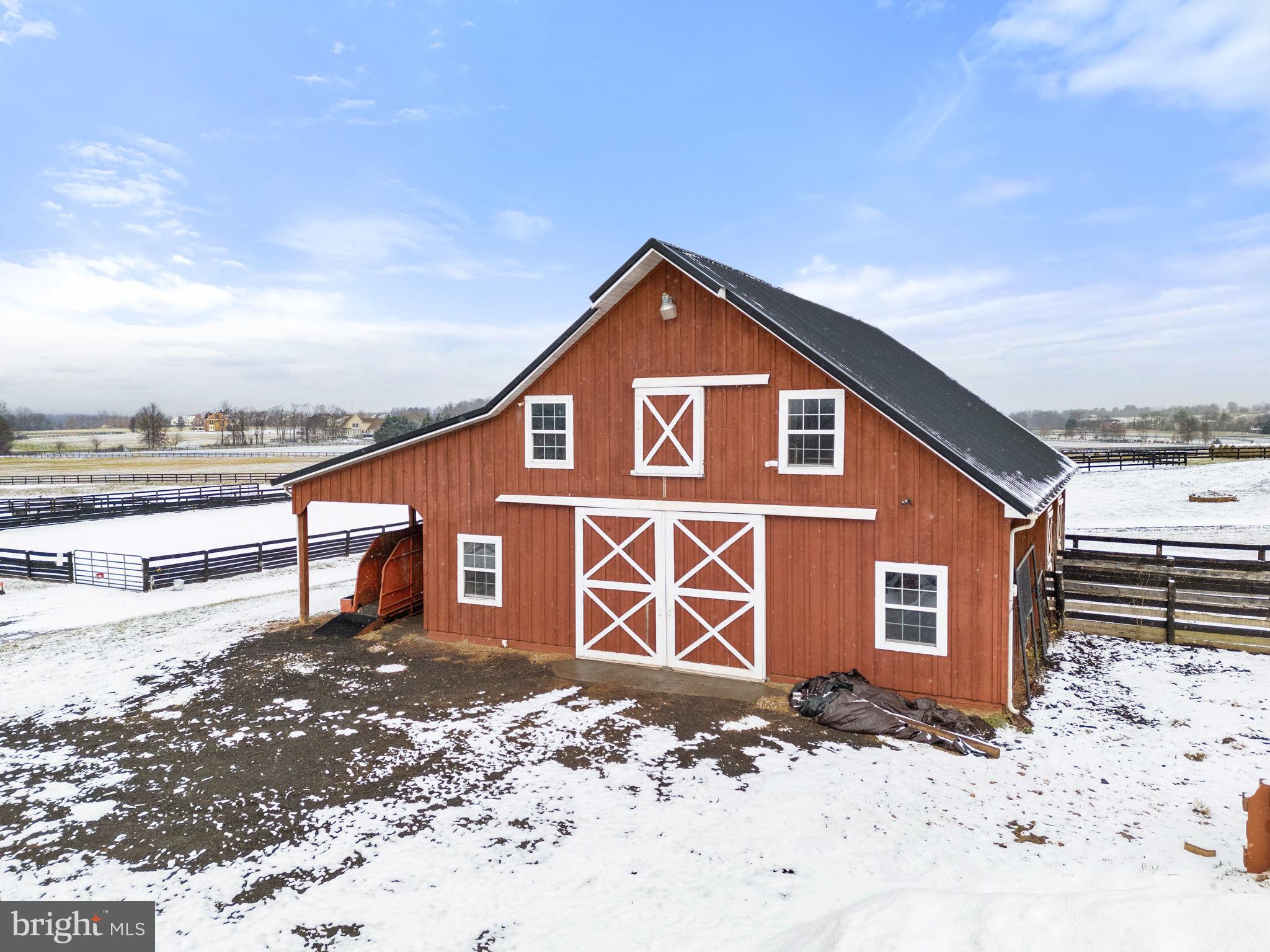 15145 LEES CROSSING LANE