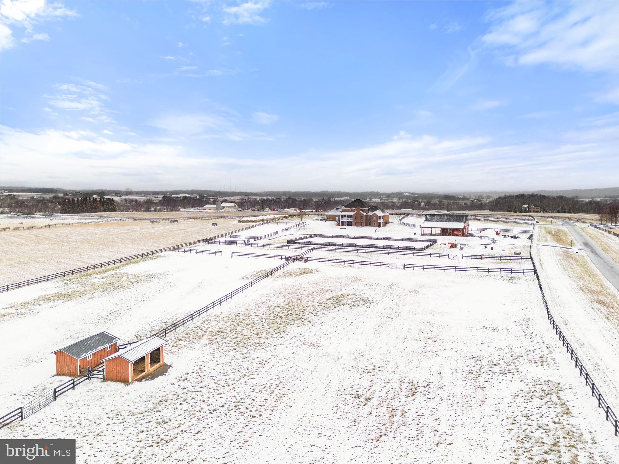 15145 LEES CROSSING LANE