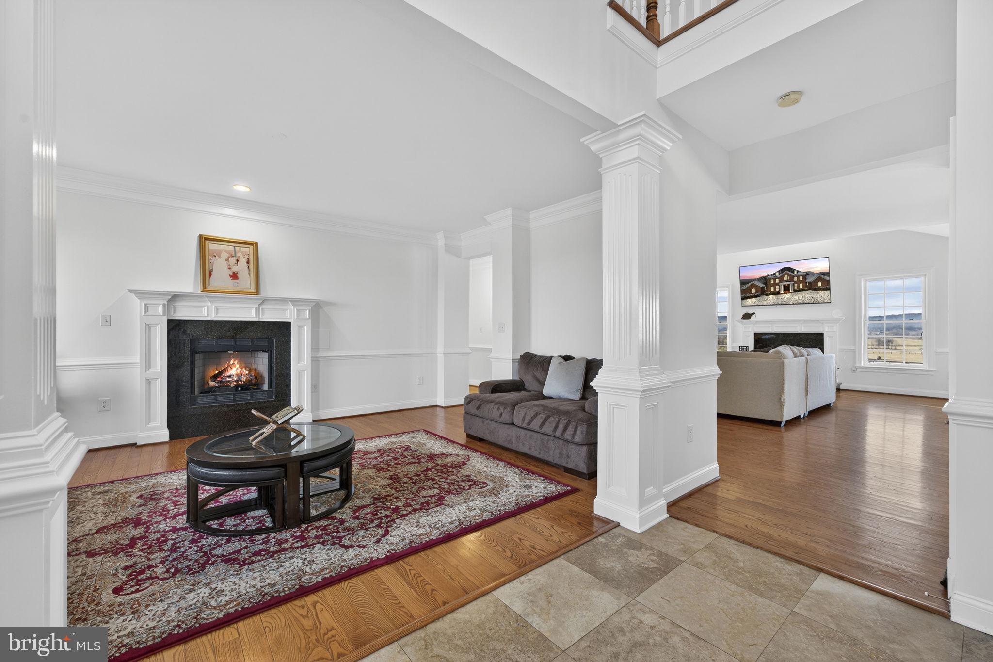 15145 LEES CROSSING LANE